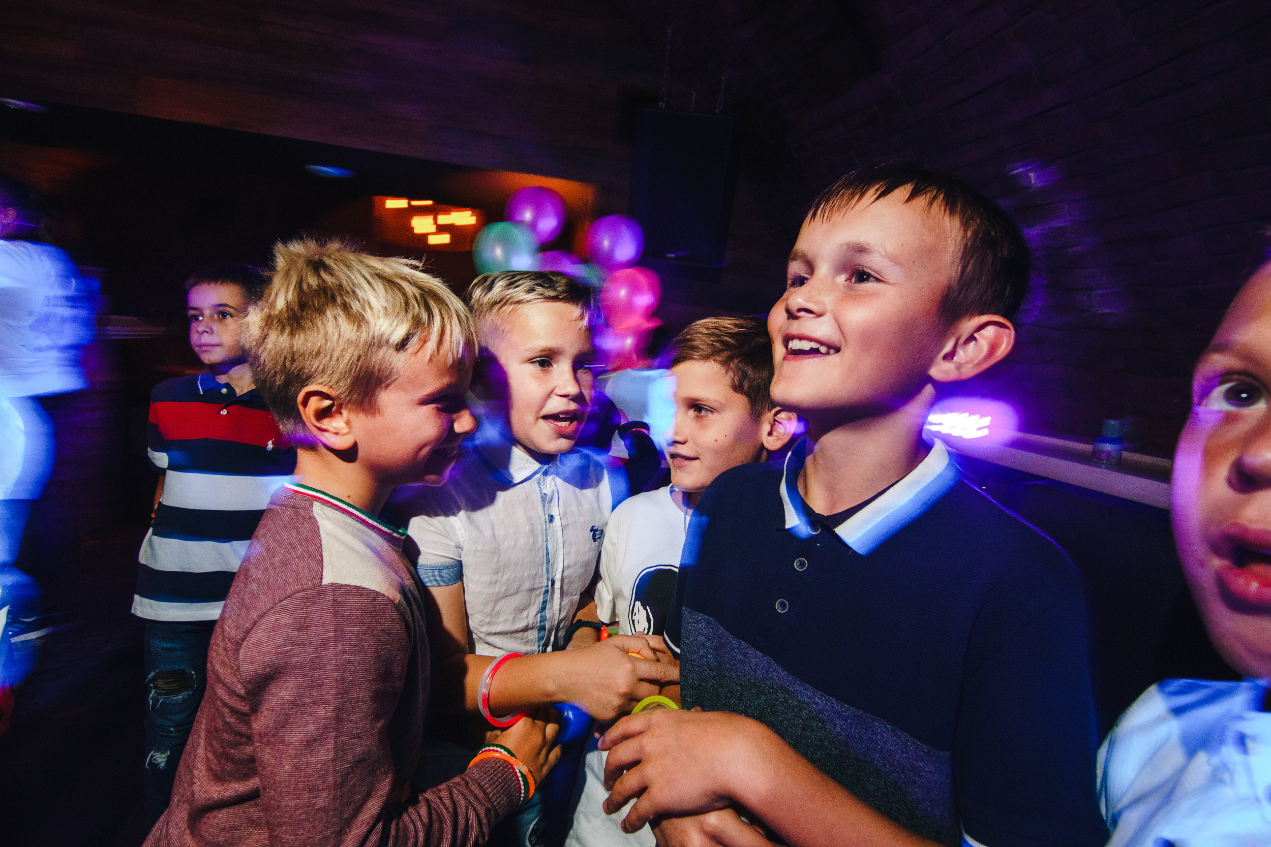 Детский фотограф в Германии. Фото • Видео • Аэросъемка • Контент для бизнеса