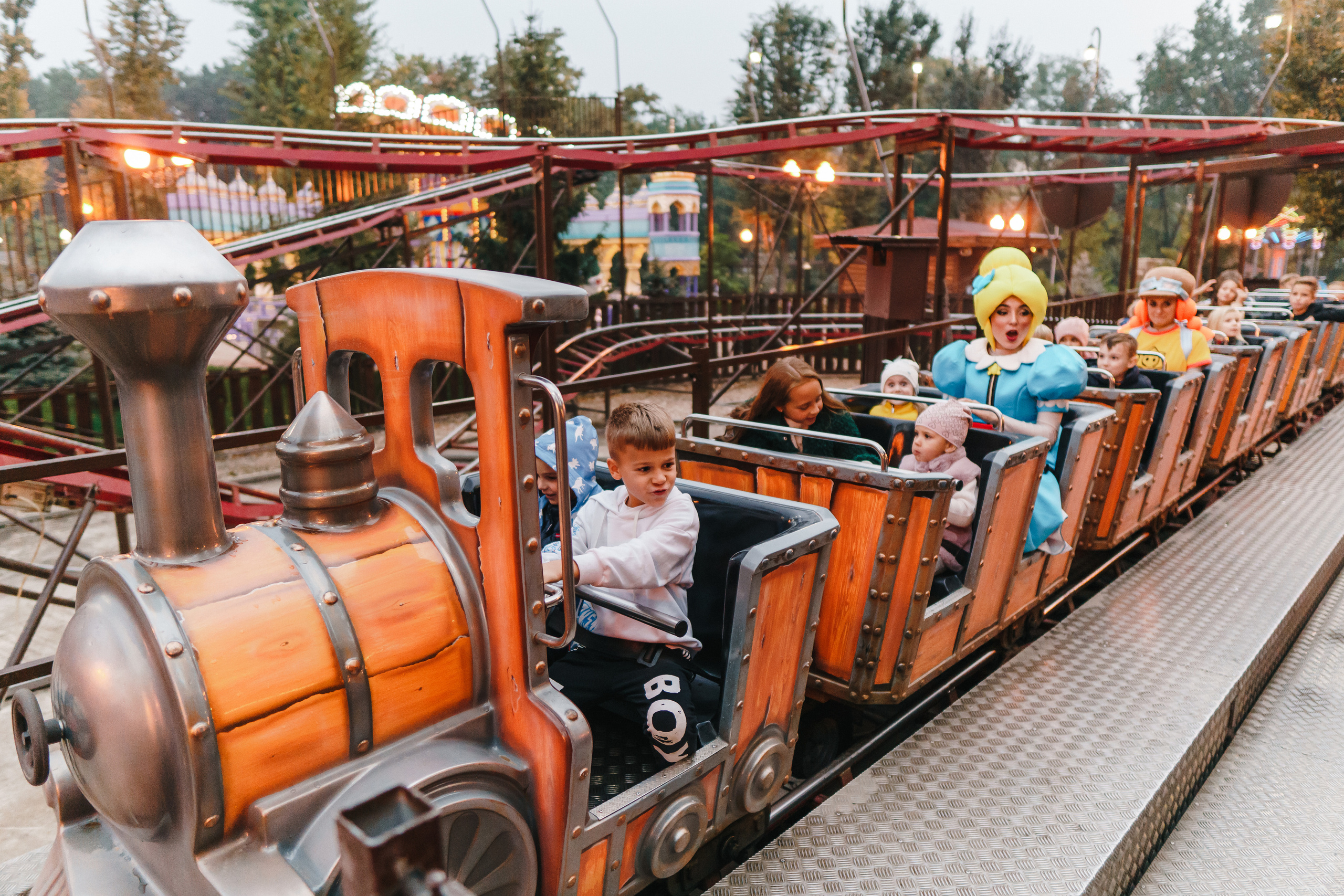 Детский фотограф в Германии. Фото • Видео • Аэросъемка • Контент для бизнеса
