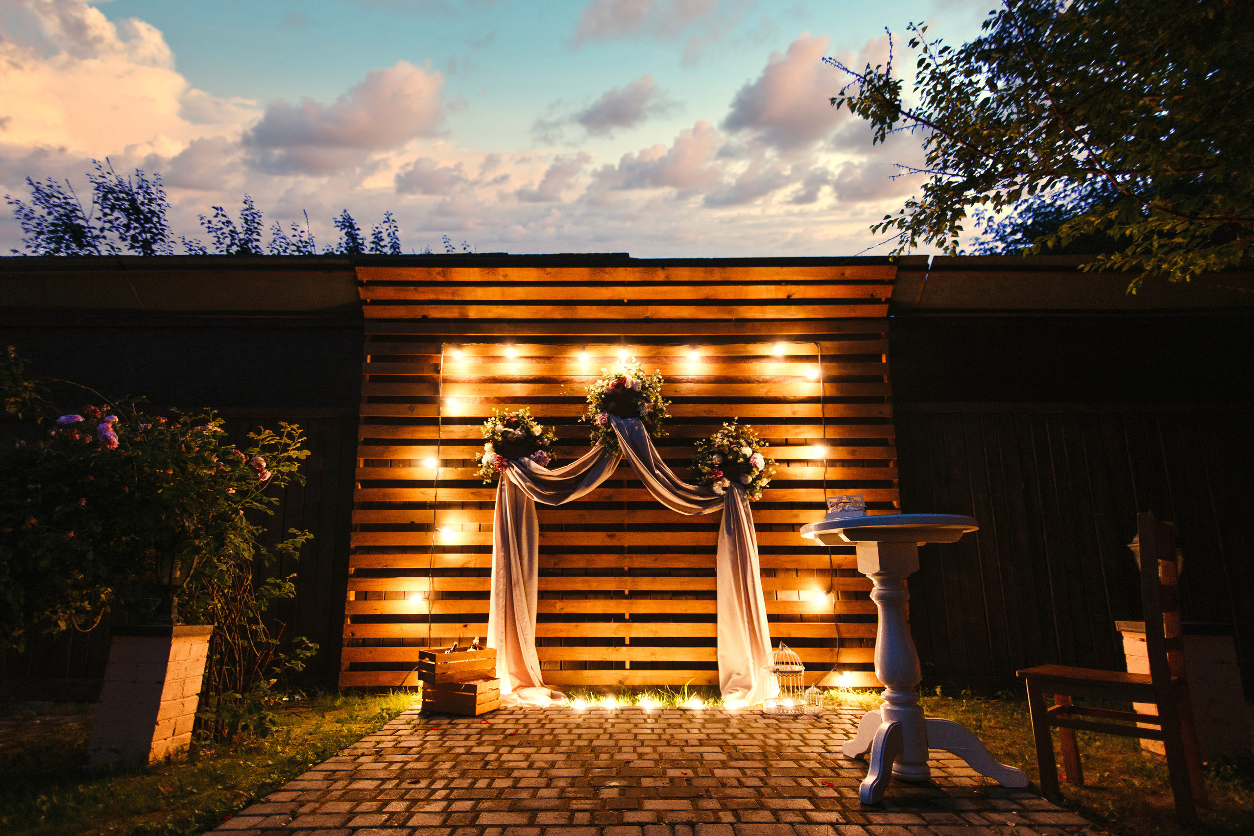 Весільний фотограф у Німеччині. Фото • Відео • Аерозйомка • Контент для бізнесу