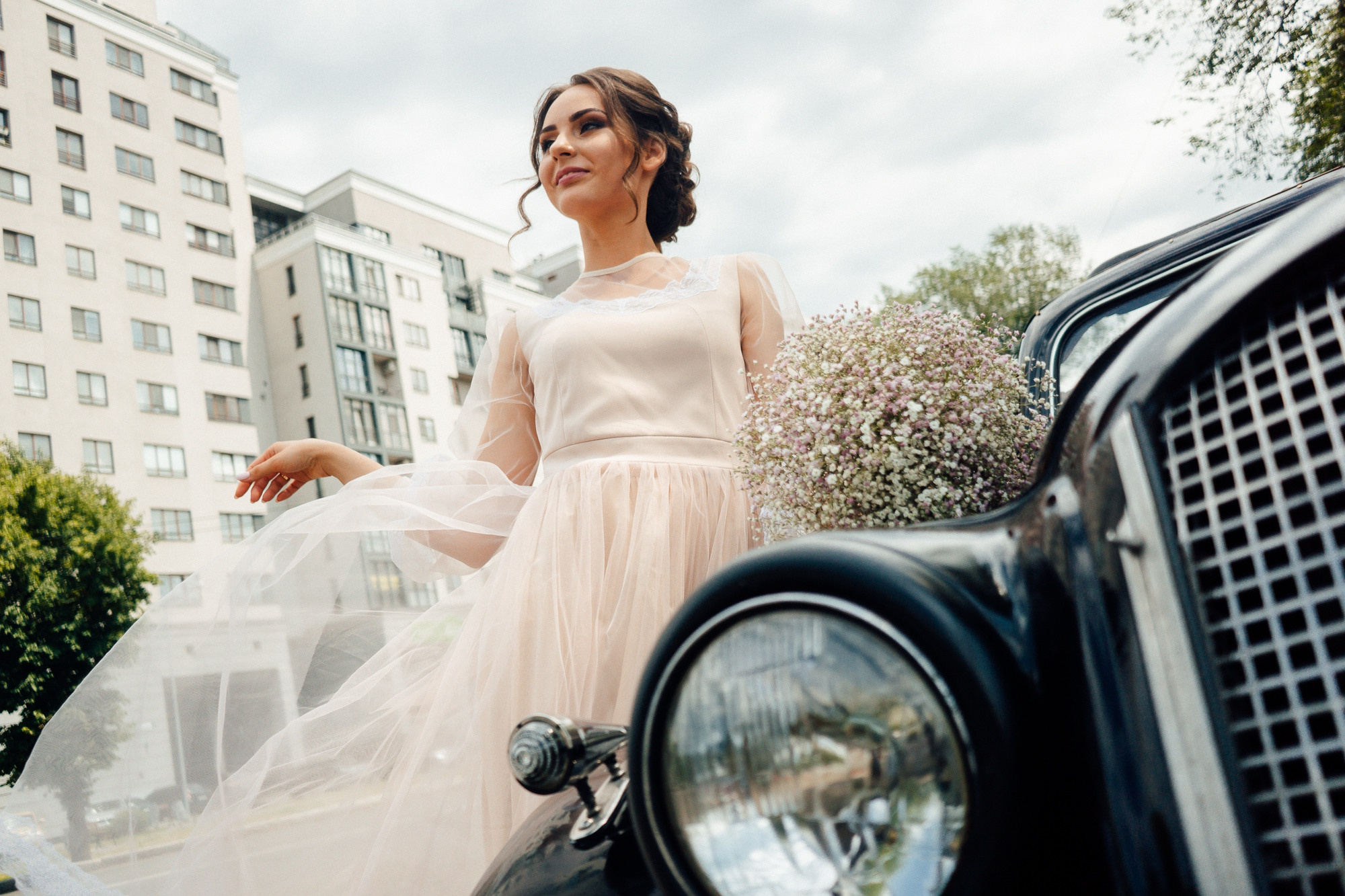 Весільний фотограф у Німеччині. Фото • Відео • Аерозйомка • Контент для бізнесу