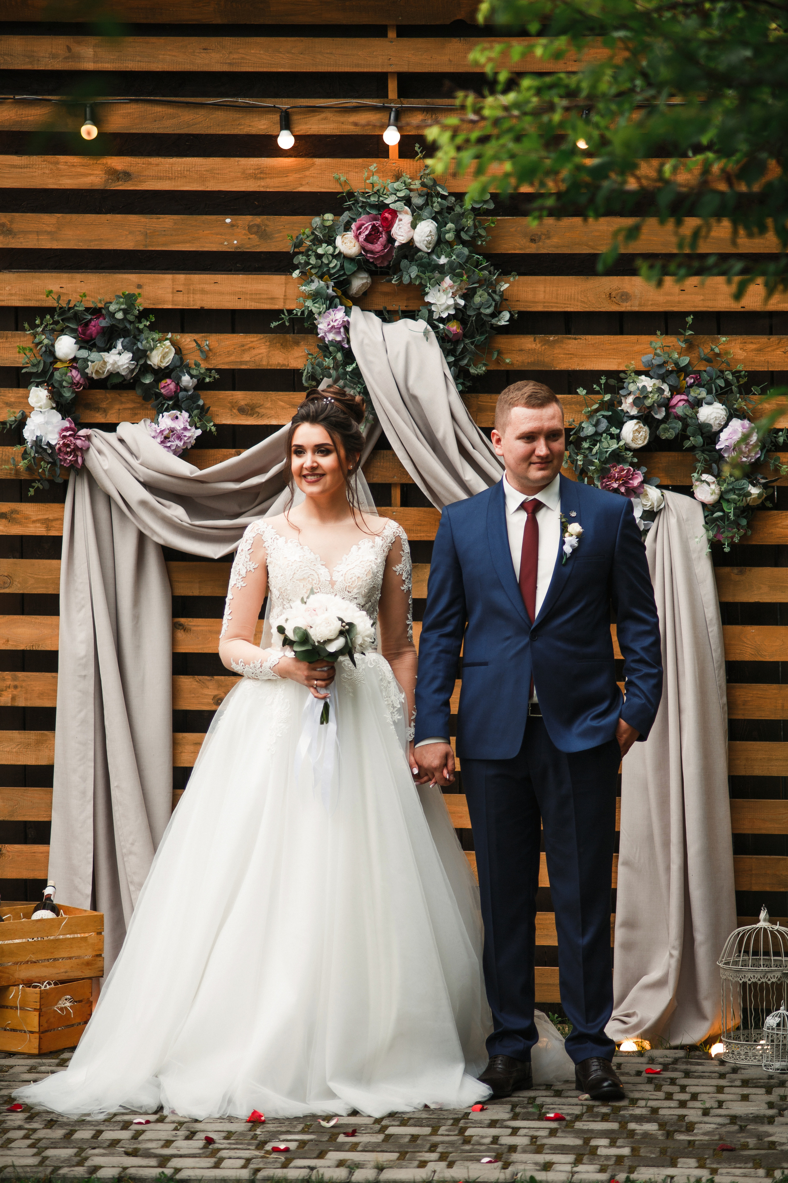 Весільний фотограф у Німеччині. Фото • Відео • Аерозйомка • Контент для бізнесу