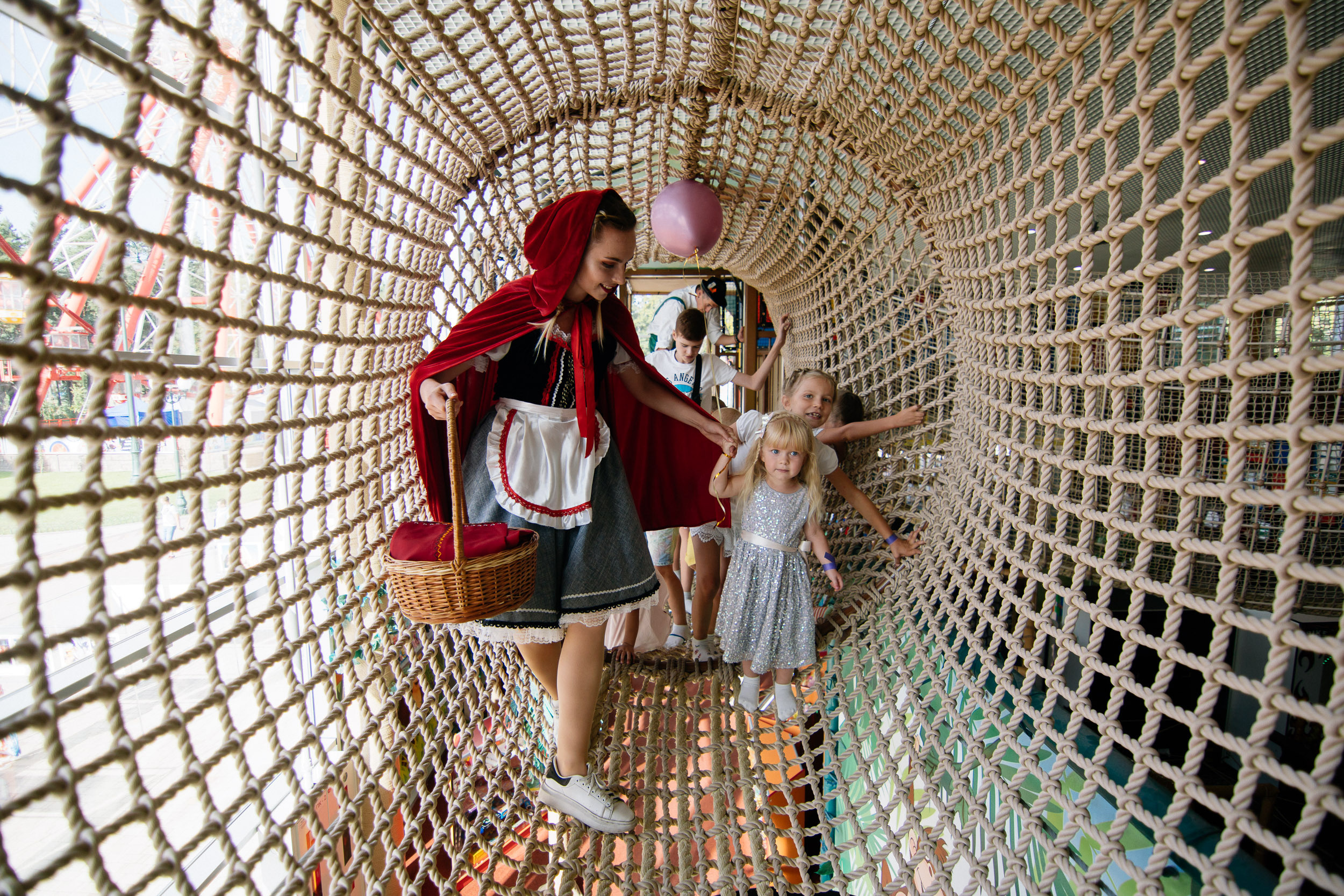 Детский фотограф в Германии. Фото • Видео • Аэросъемка • Контент для бизнеса