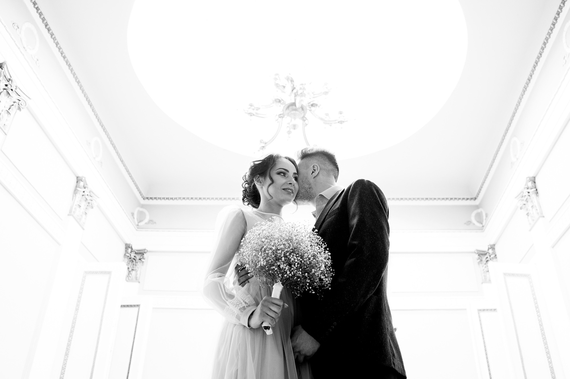 Весільний фотограф у Німеччині. Фото • Відео • Аерозйомка • Контент для бізнесу