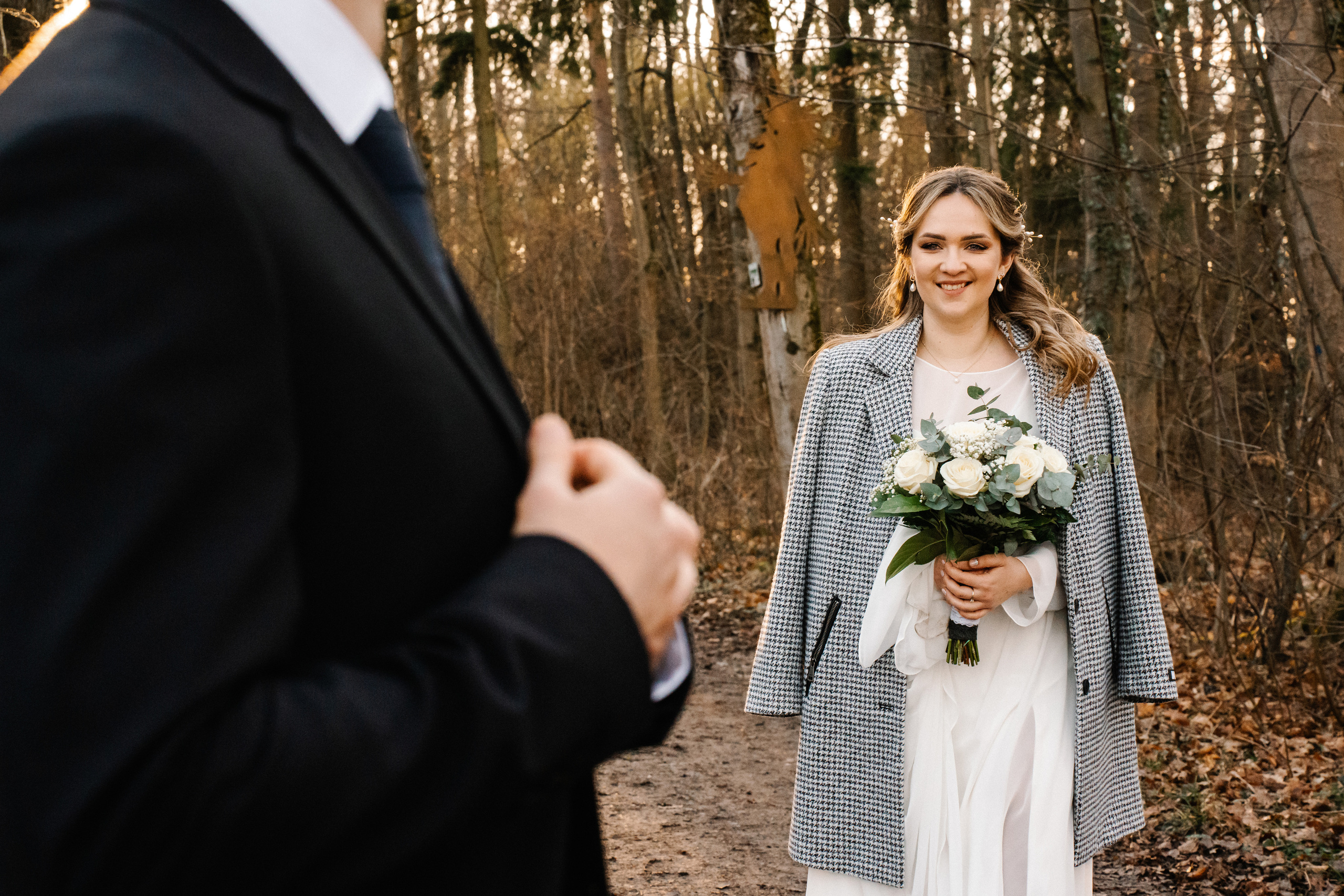 Весільний фотограф у Німеччині. Фото • Відео • Аерозйомка • Контент для бізнесу