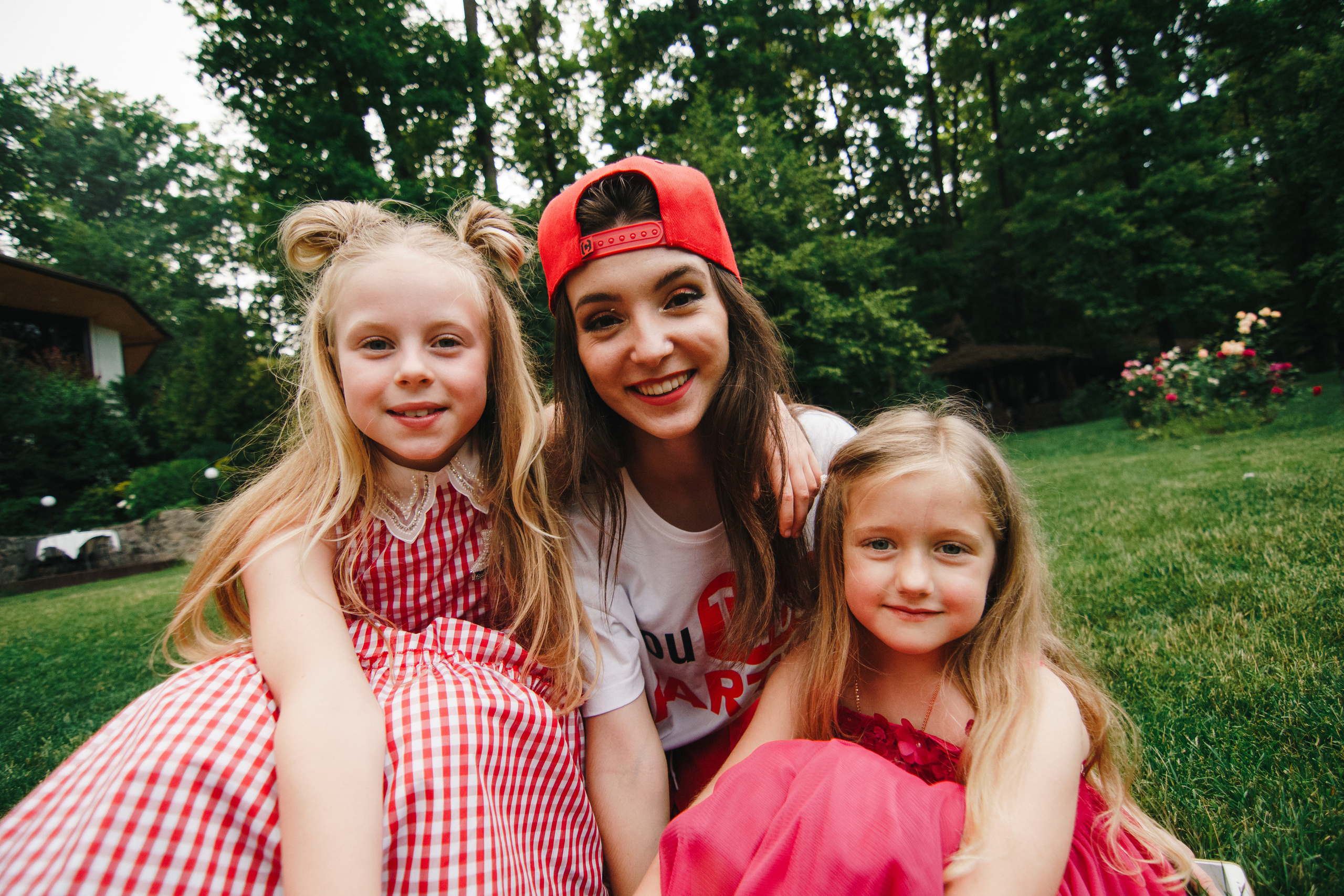 Детский фотограф в Германии. Фото • Видео • Аэросъемка • Контент для бизнеса