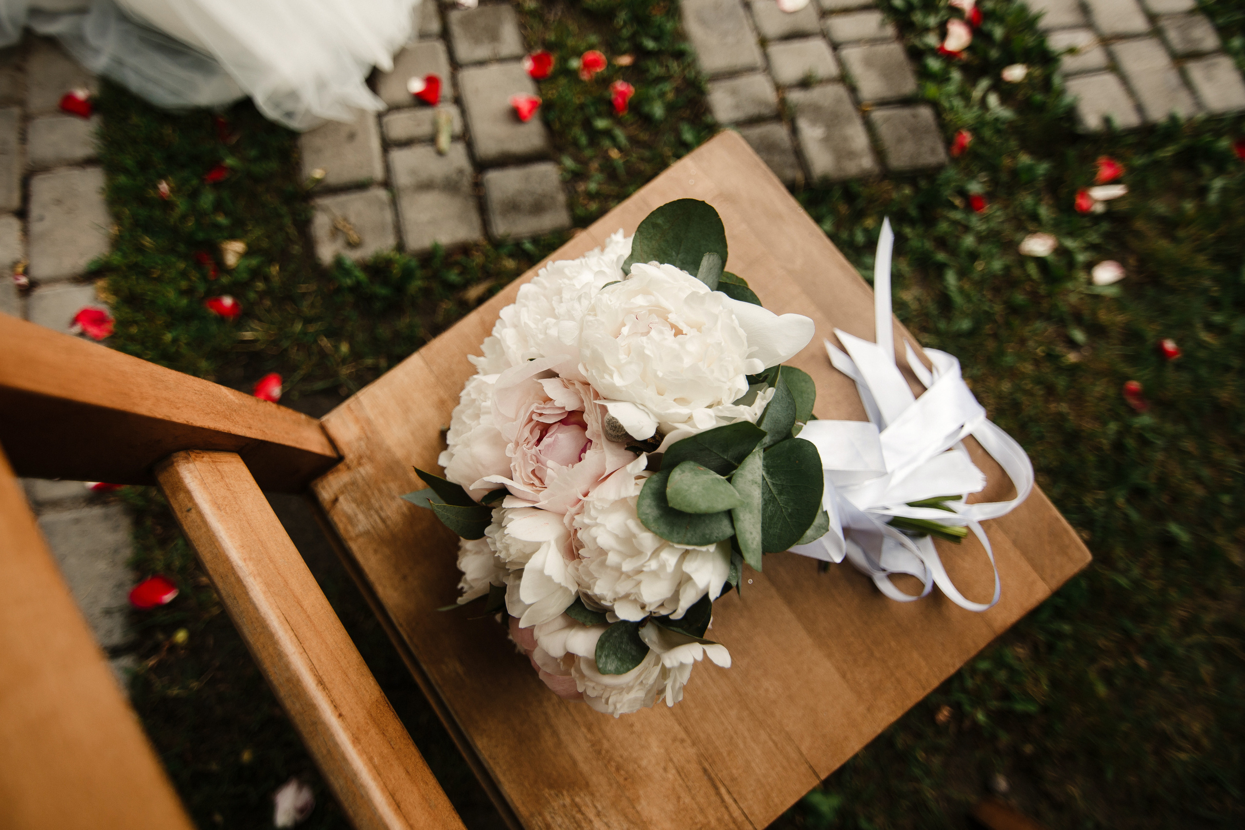 Весільний фотограф у Німеччині. Фото • Відео • Аерозйомка • Контент для бізнесу