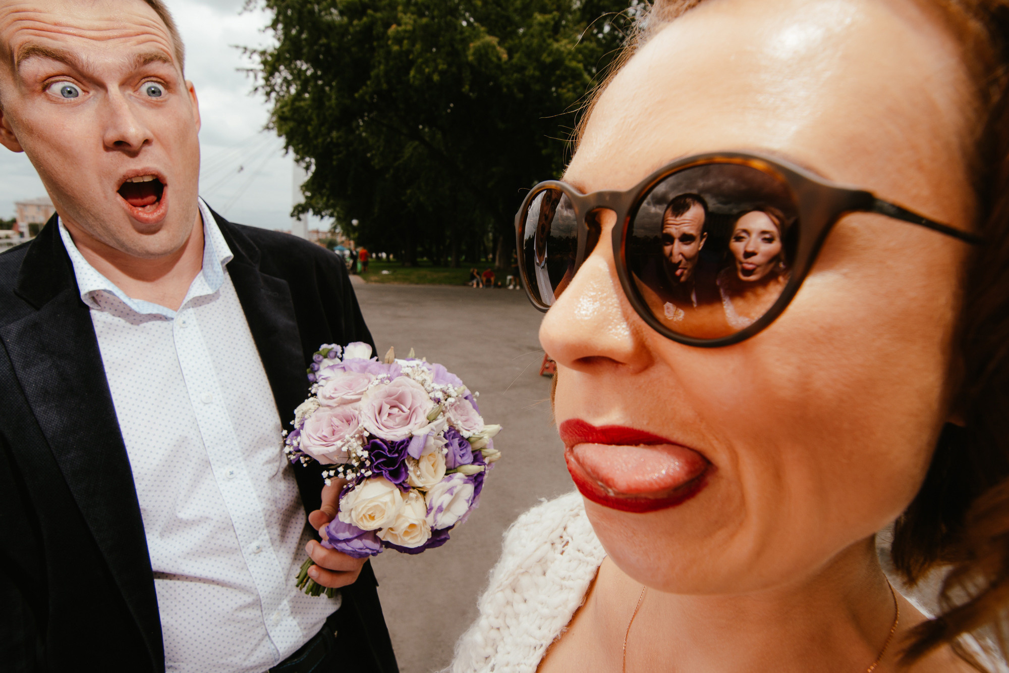 Весільний фотограф у Німеччині. Фото • Відео • Аерозйомка • Контент для бізнесу