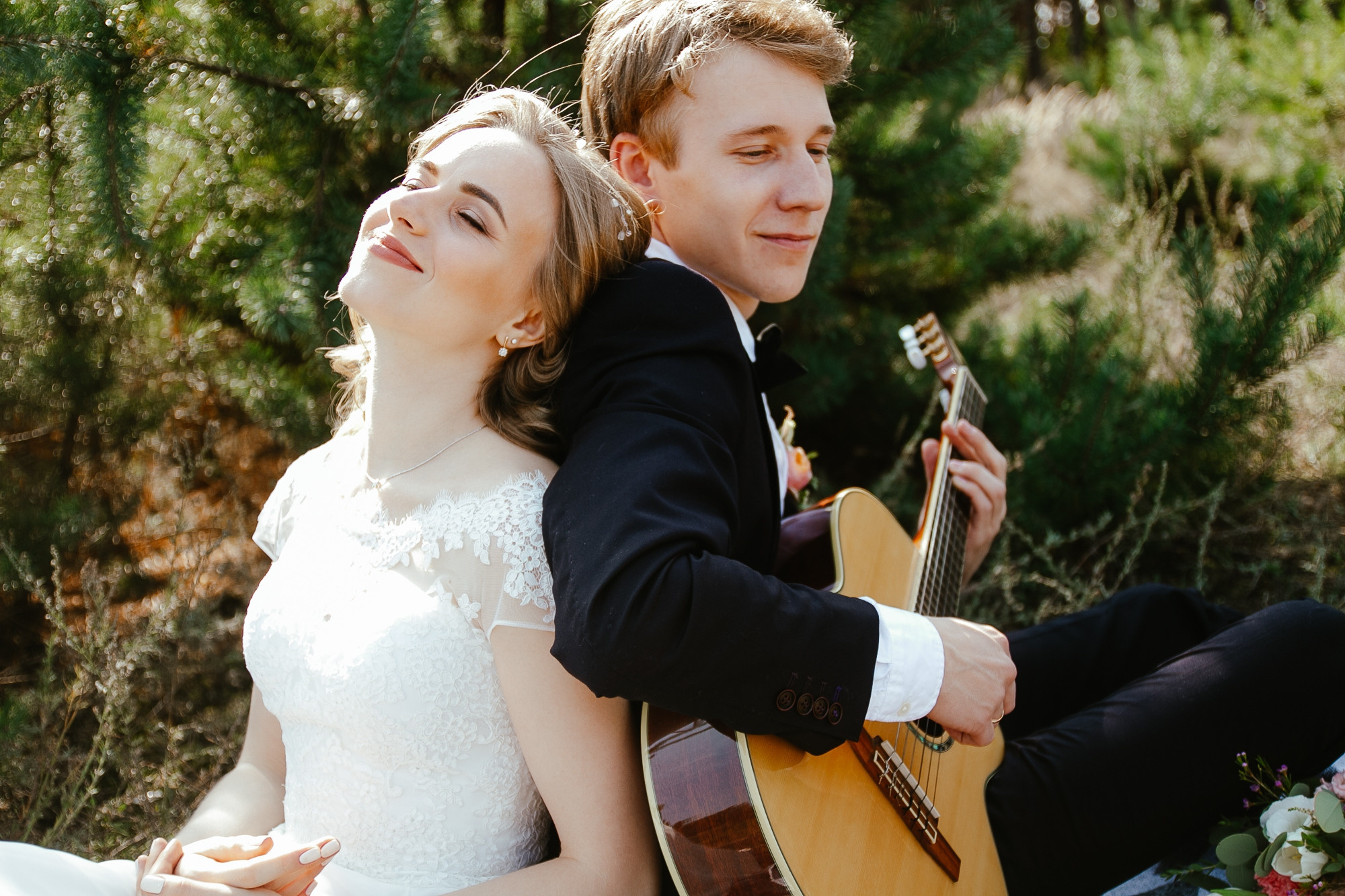 Весільний фотограф у Німеччині. Фото • Відео • Аерозйомка • Контент для бізнесу