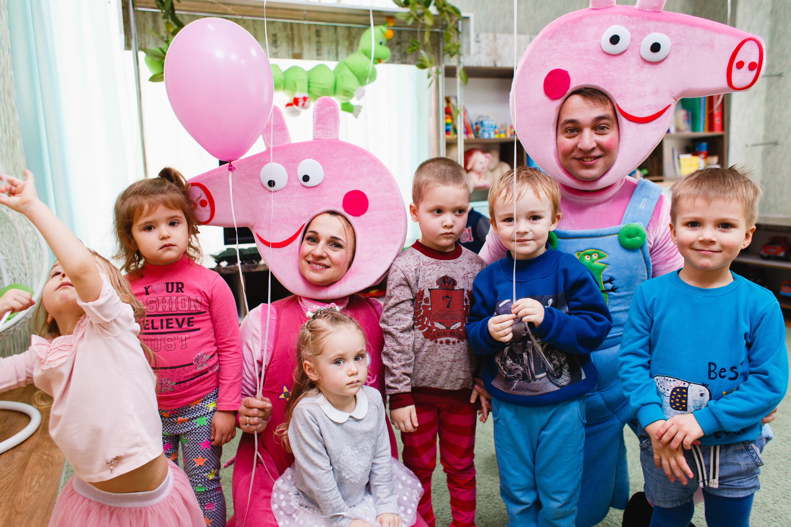 Детский фотограф в Германии. Фото • Видео • Аэросъемка • Контент для бизнеса