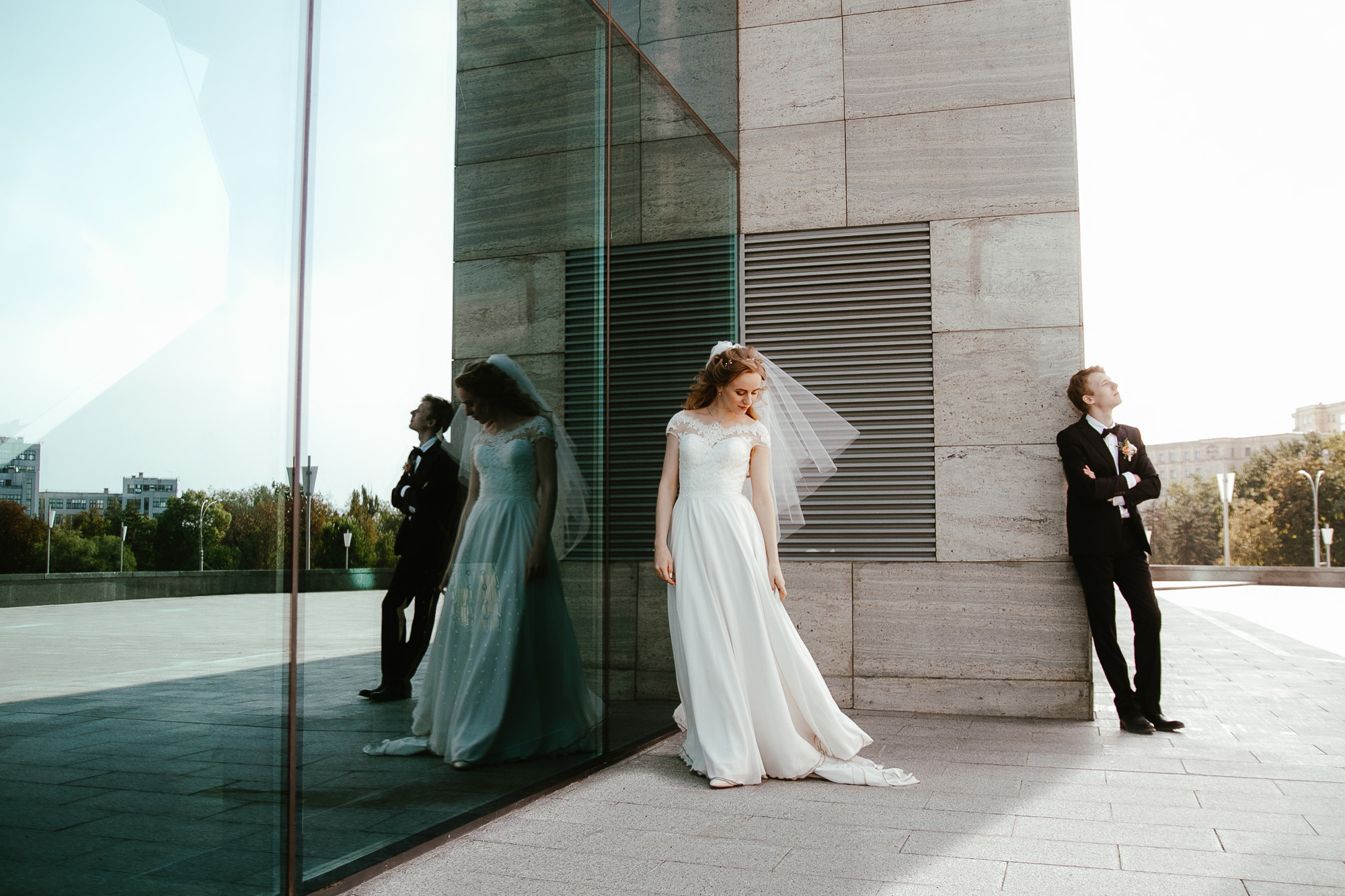 Весільний фотограф у Німеччині. Фото • Відео • Аерозйомка • Контент для бізнесу