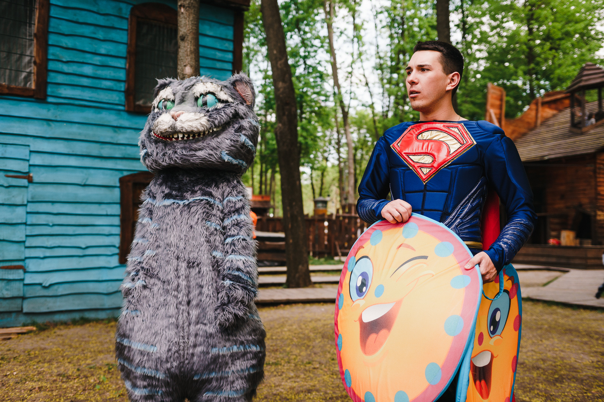 Детский фотограф в Германии. Фото • Видео • Аэросъемка • Контент для бизнеса