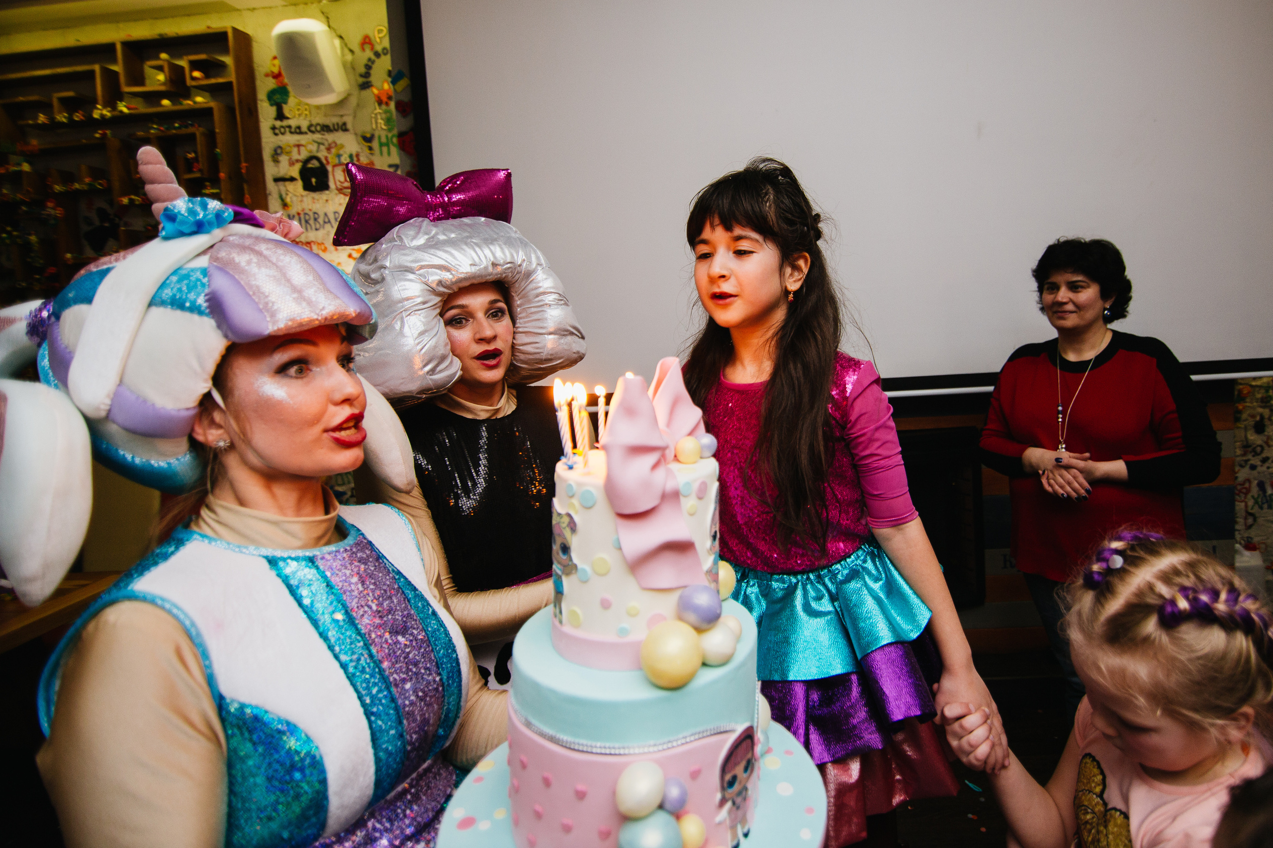 Детский фотограф в Германии. Фото • Видео • Аэросъемка • Контент для бизнеса