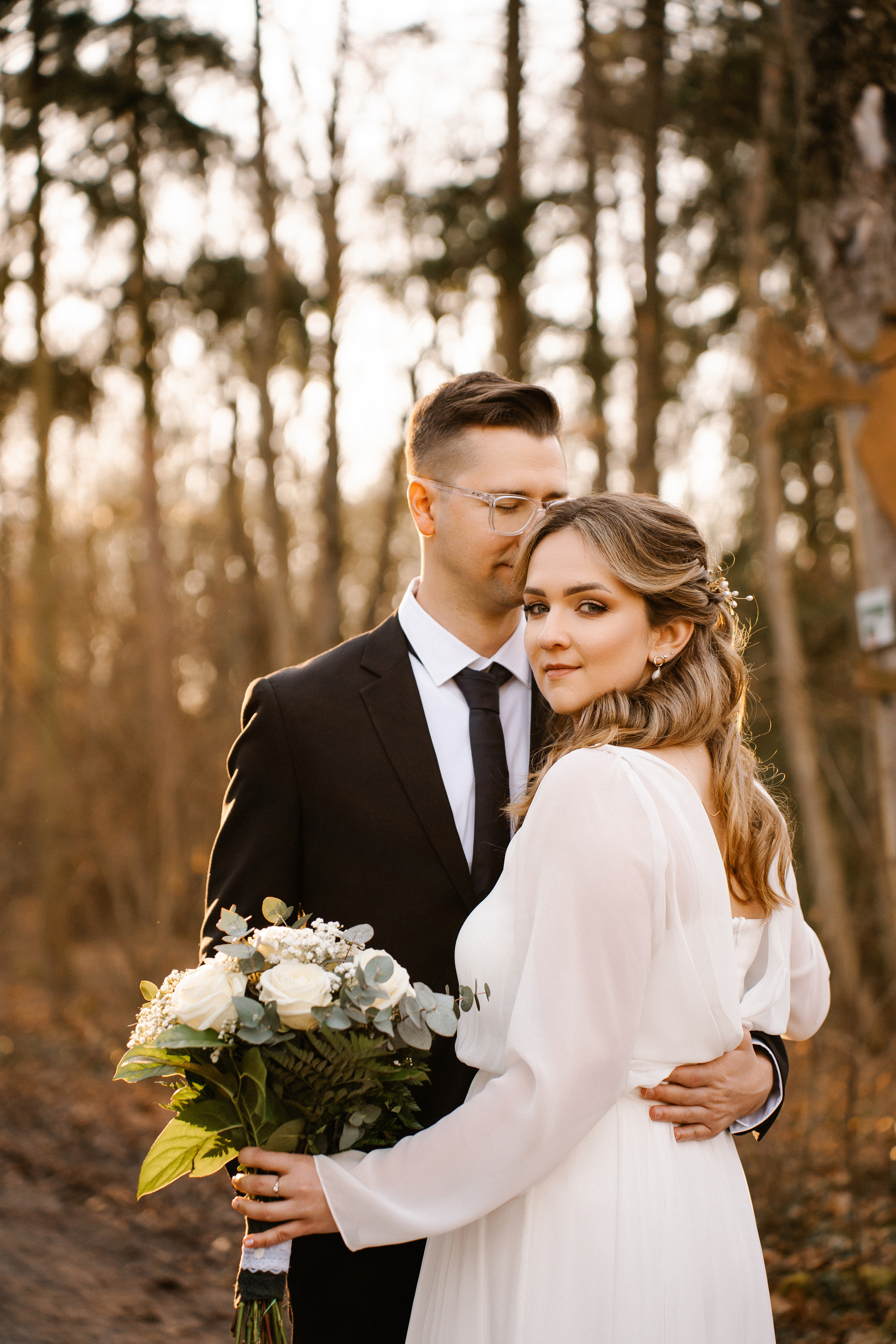 Весільний фотограф у Німеччині. Фото • Відео • Аерозйомка • Контент для бізнесу