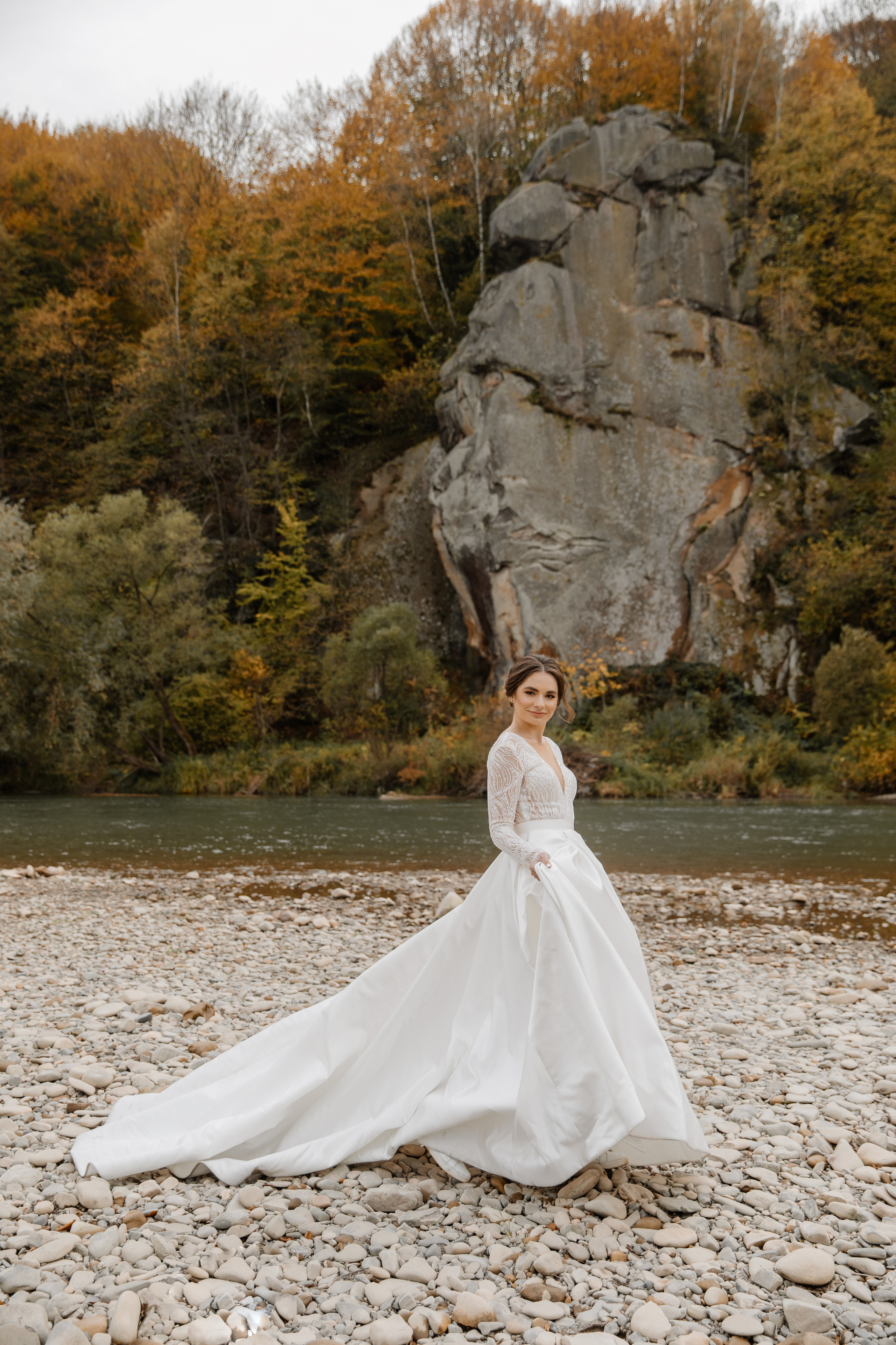 Фотограф Львів Наталія Рінило