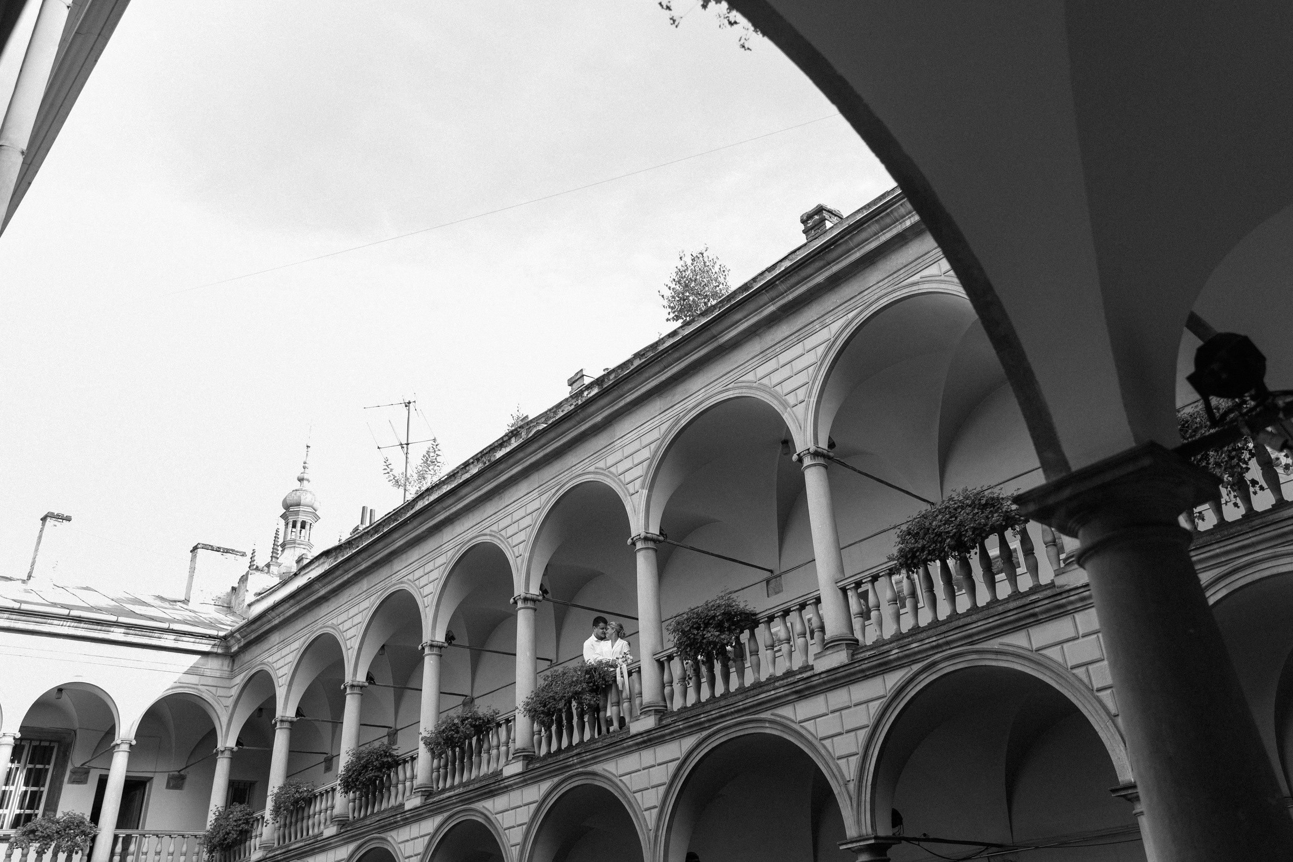 Розписка для двох. Фотограф Львів Наталія Рінило