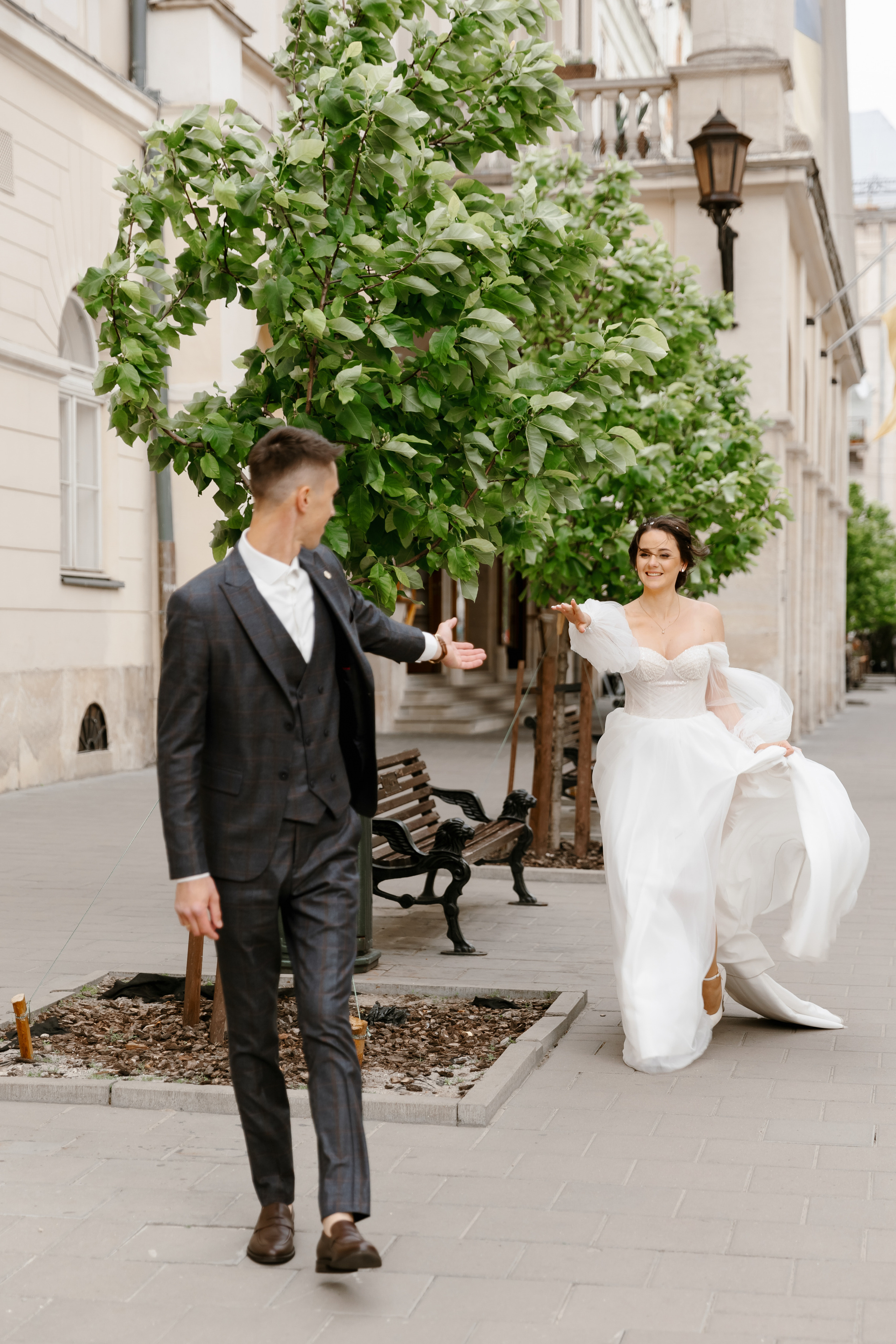 Фотограф Львів Наталія Рінило