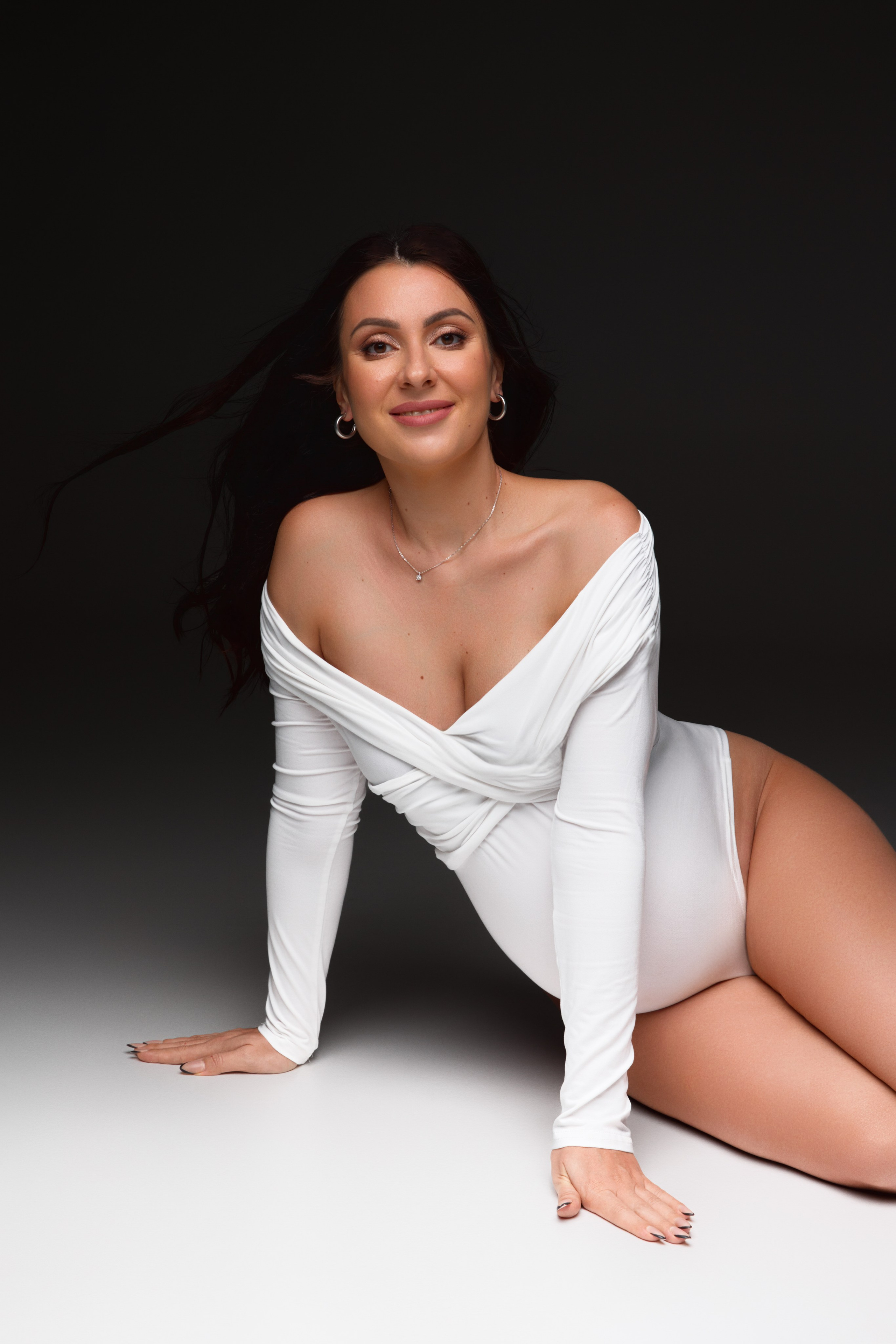 Прокат суконь Looks For You Lviv. Фотограф Львів Наталія Рінило