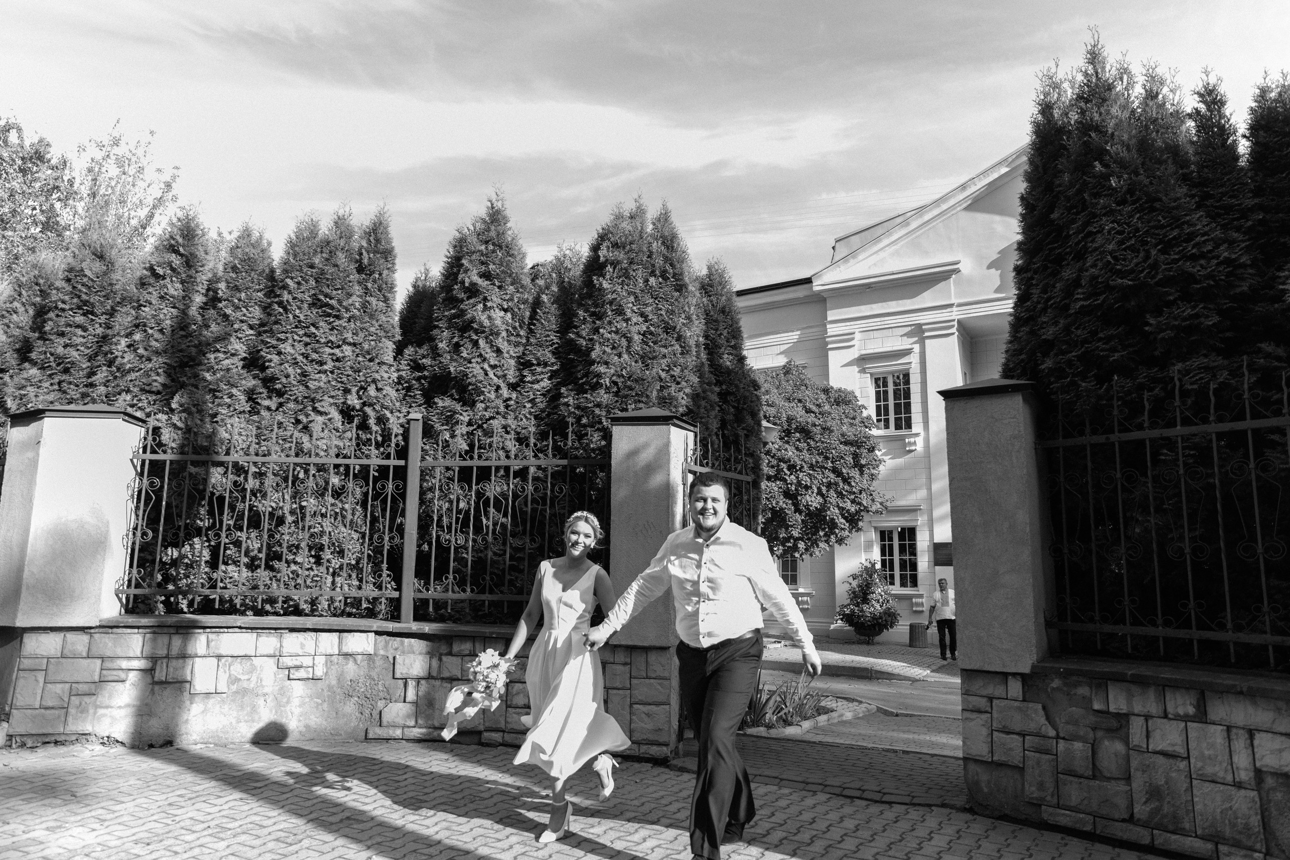 Розписка для двох. Фотограф Львів Наталія Рінило