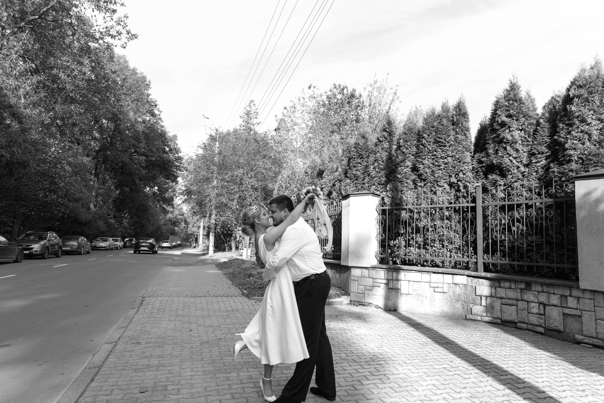 Розписка для двох. Фотограф Львів Наталія Рінило