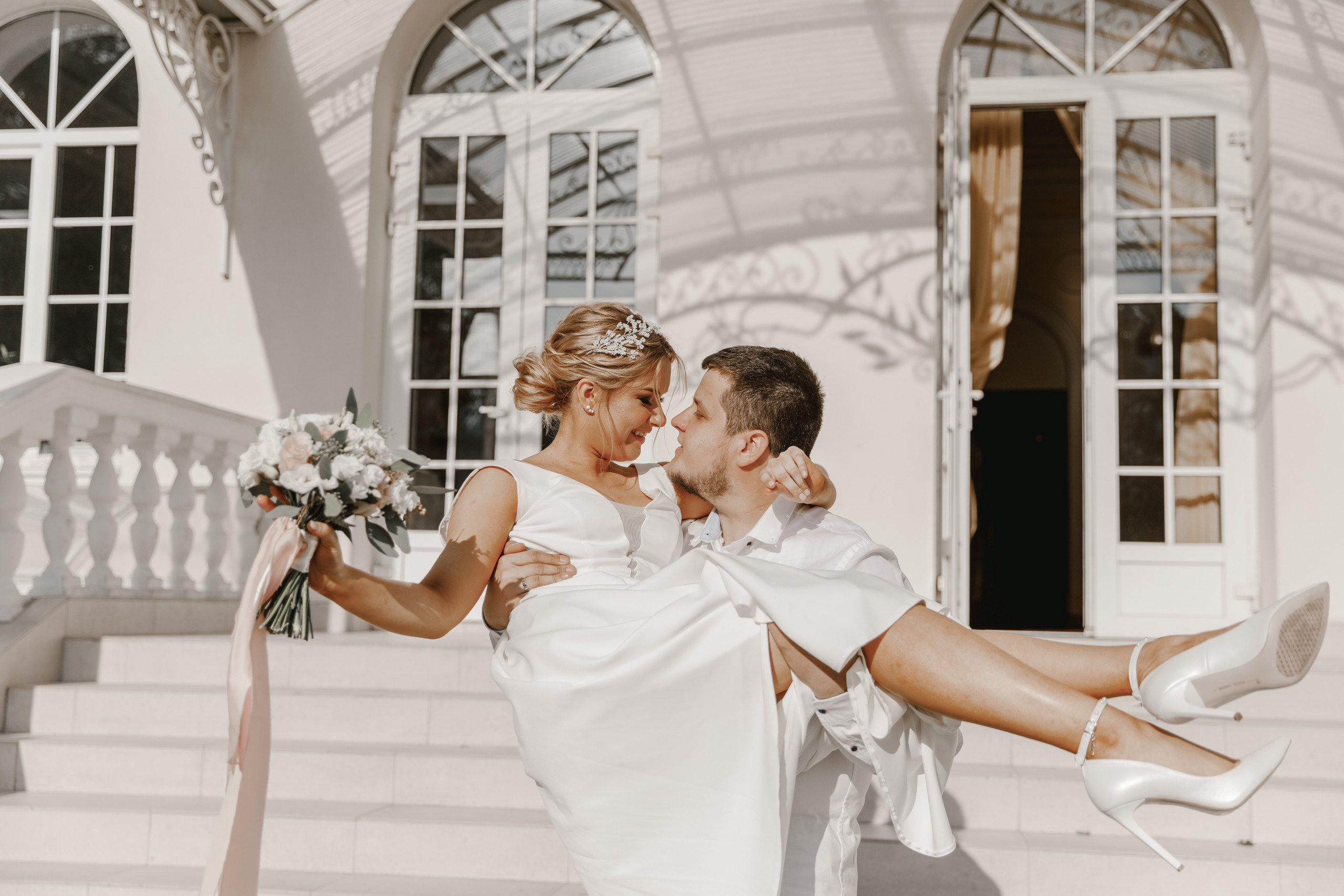 Розписка для двох. Фотограф Львів Наталія Рінило