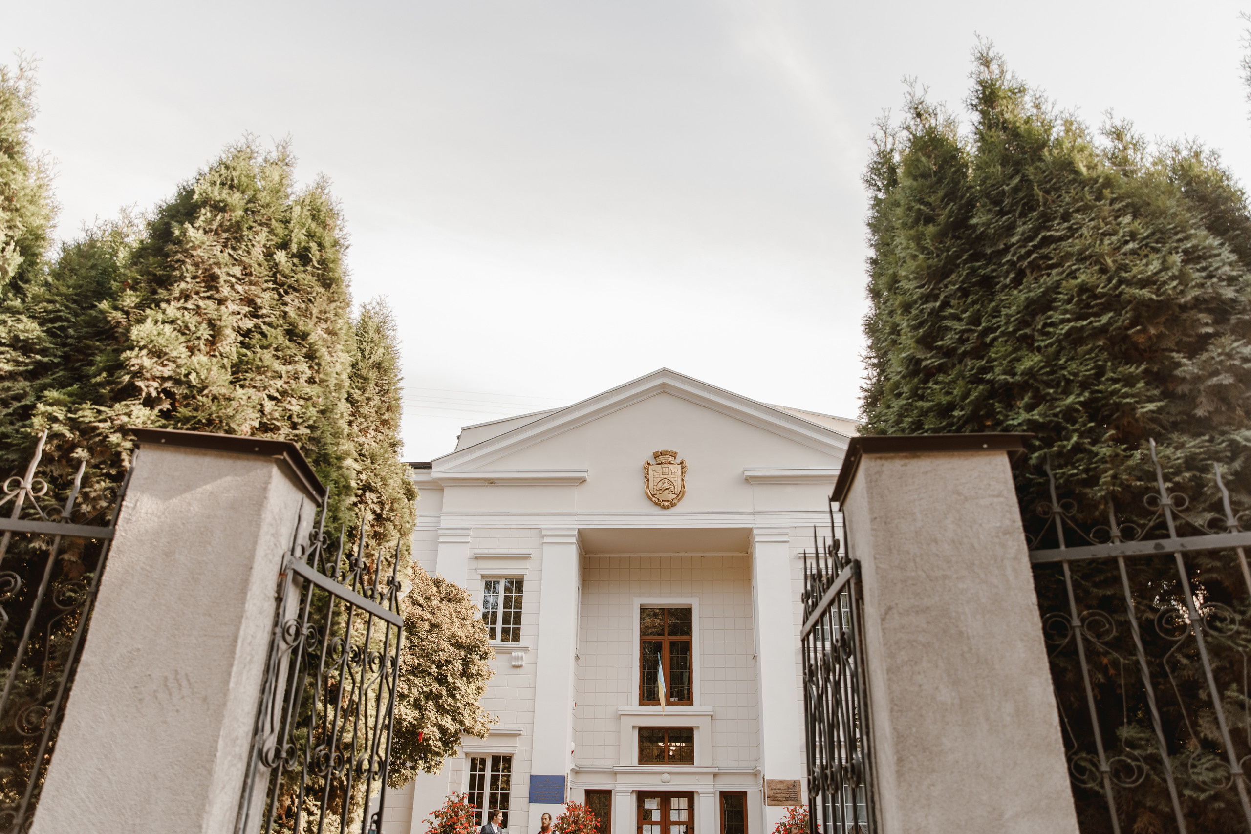 Розписка для двох. Фотограф Львів Наталія Рінило