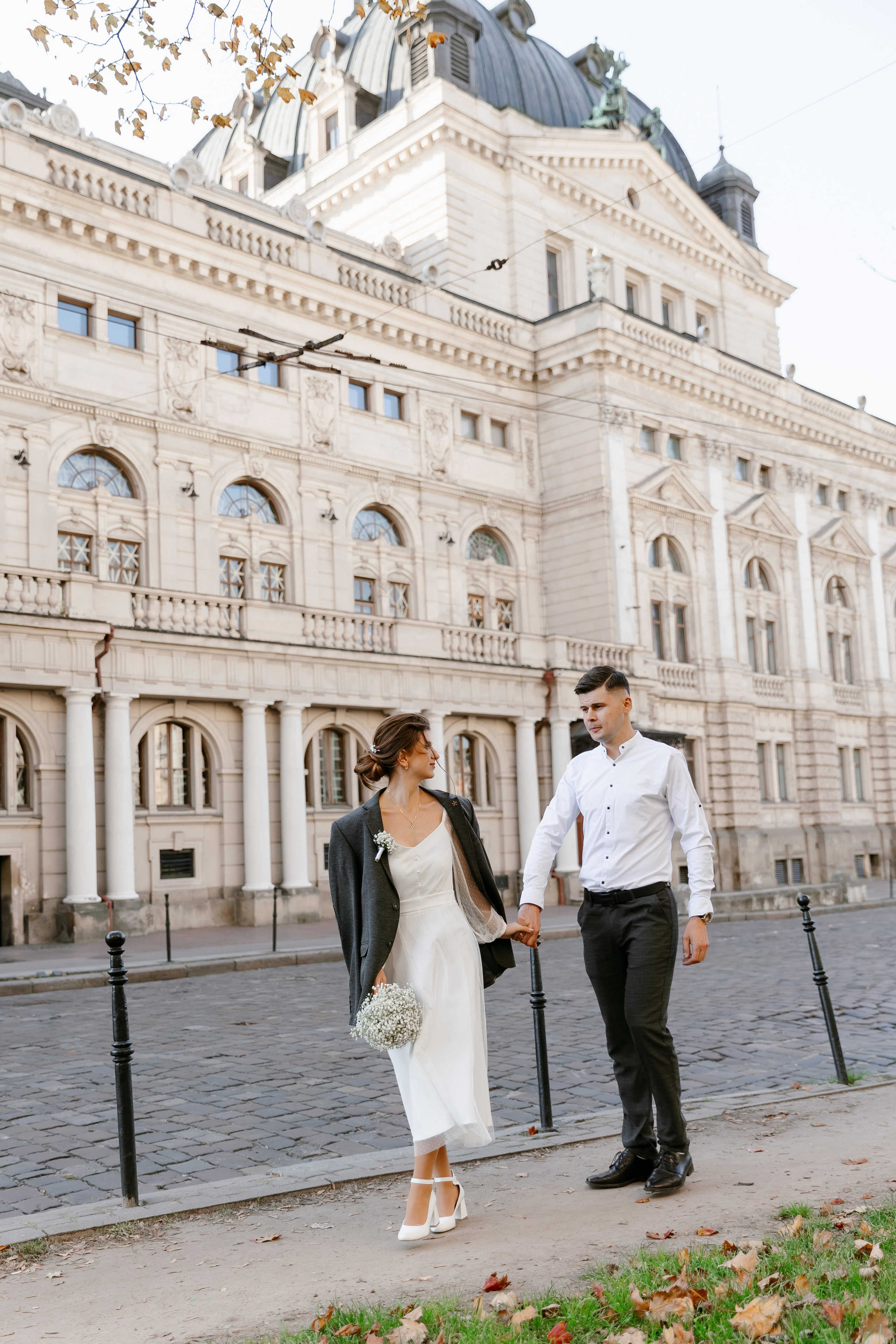 Фотограф Львів Наталія Рінило