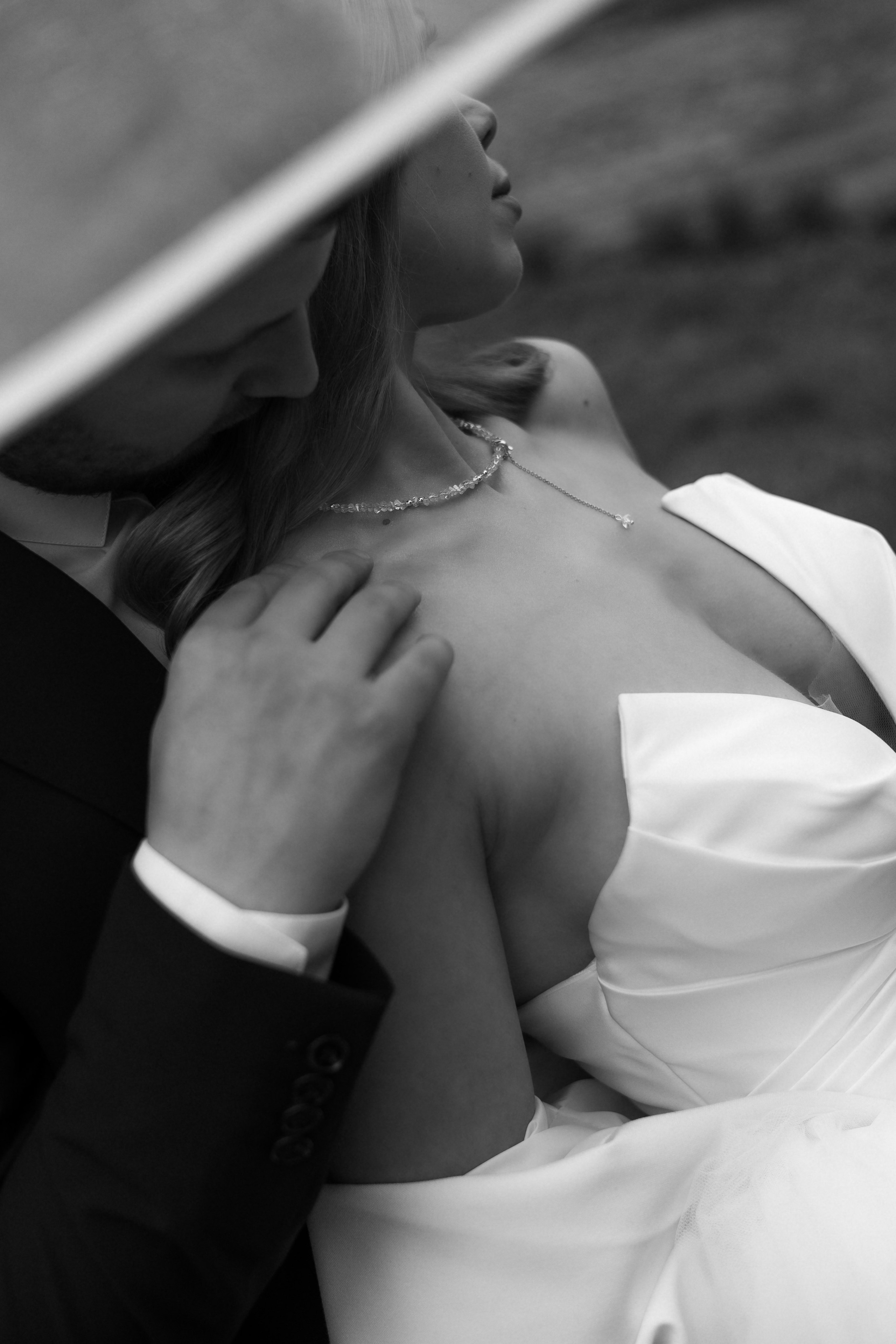 Мокрі плечі. Теплі серця.