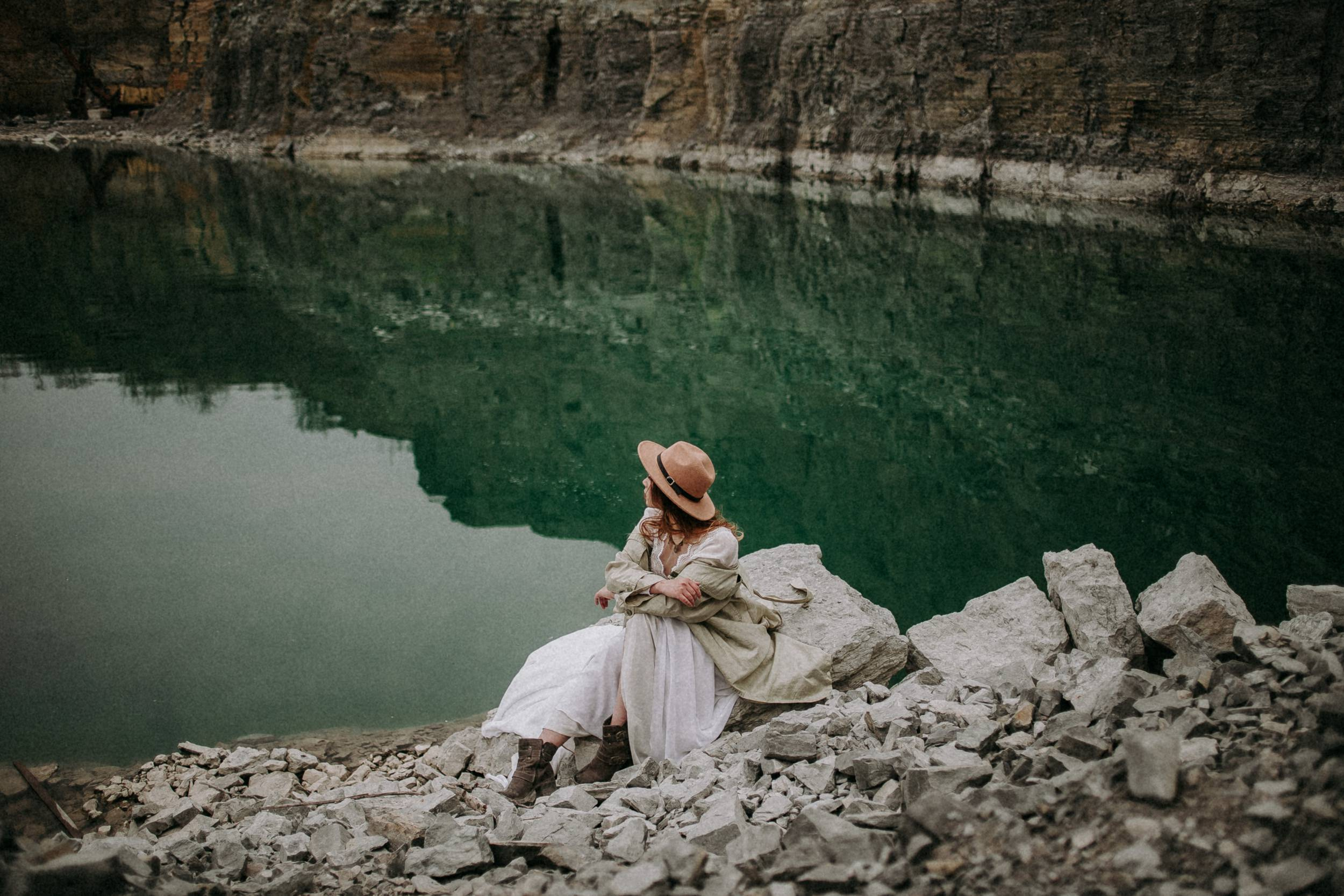 California bride. Фотограф Максим Остапенко | Кам'янець-Подільський | Львів | Київ