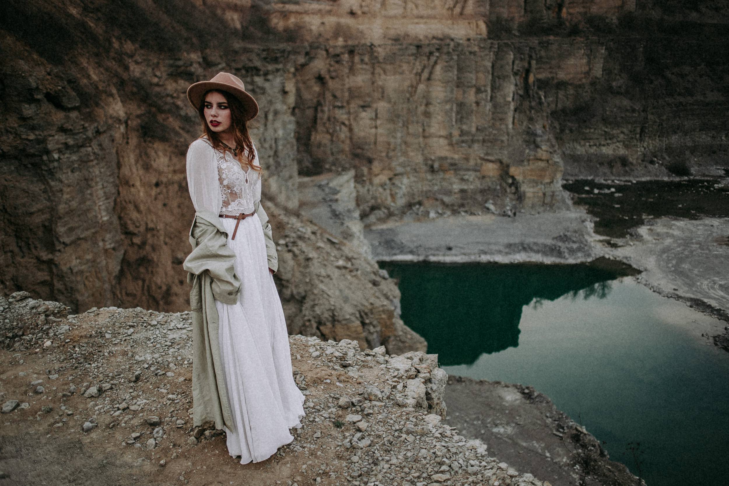 California bride. Фотограф Максим Остапенко | Кам'янець-Подільський | Львів | Київ