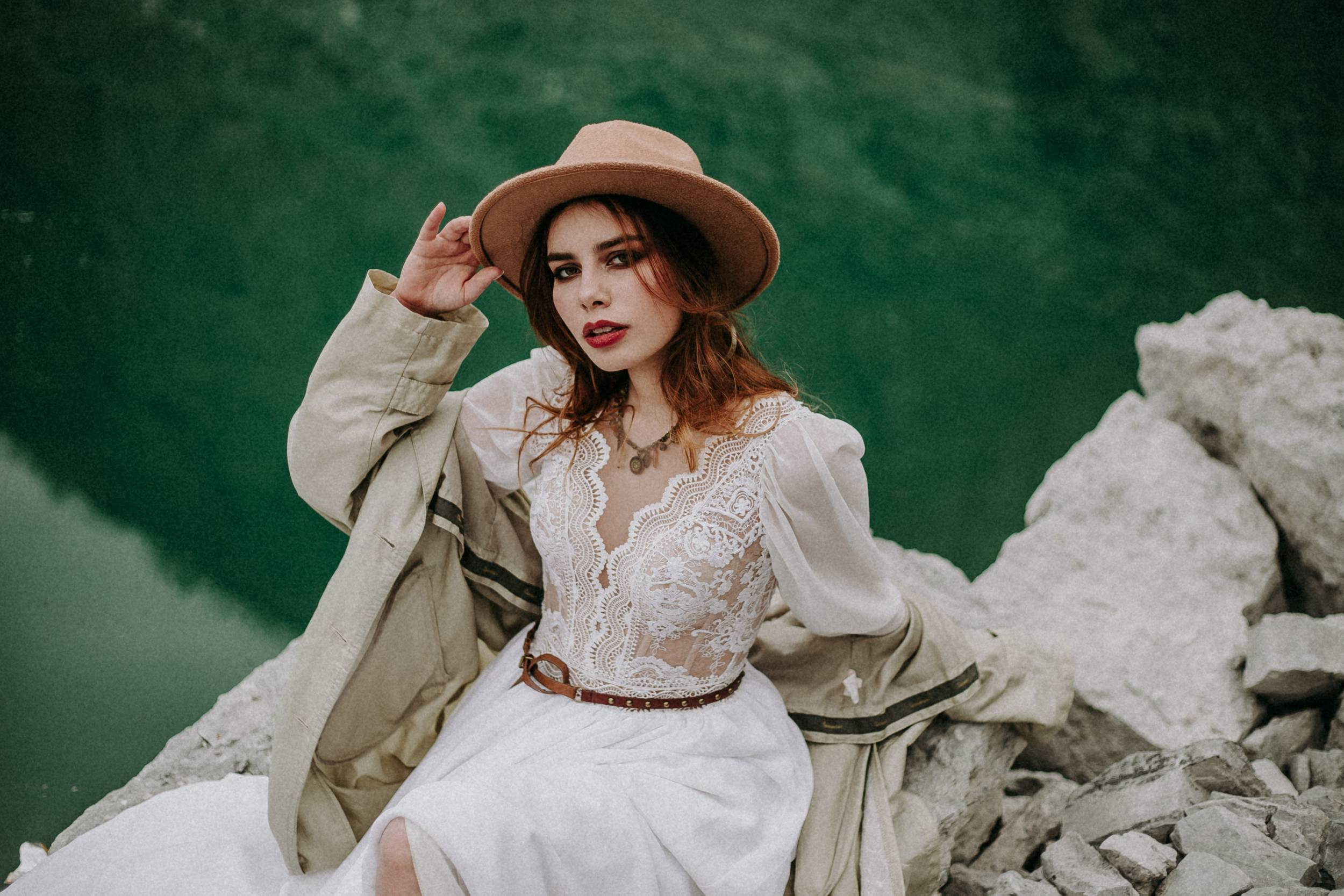 California bride. Фотограф Максим Остапенко | Кам'янець-Подільський | Львів | Київ