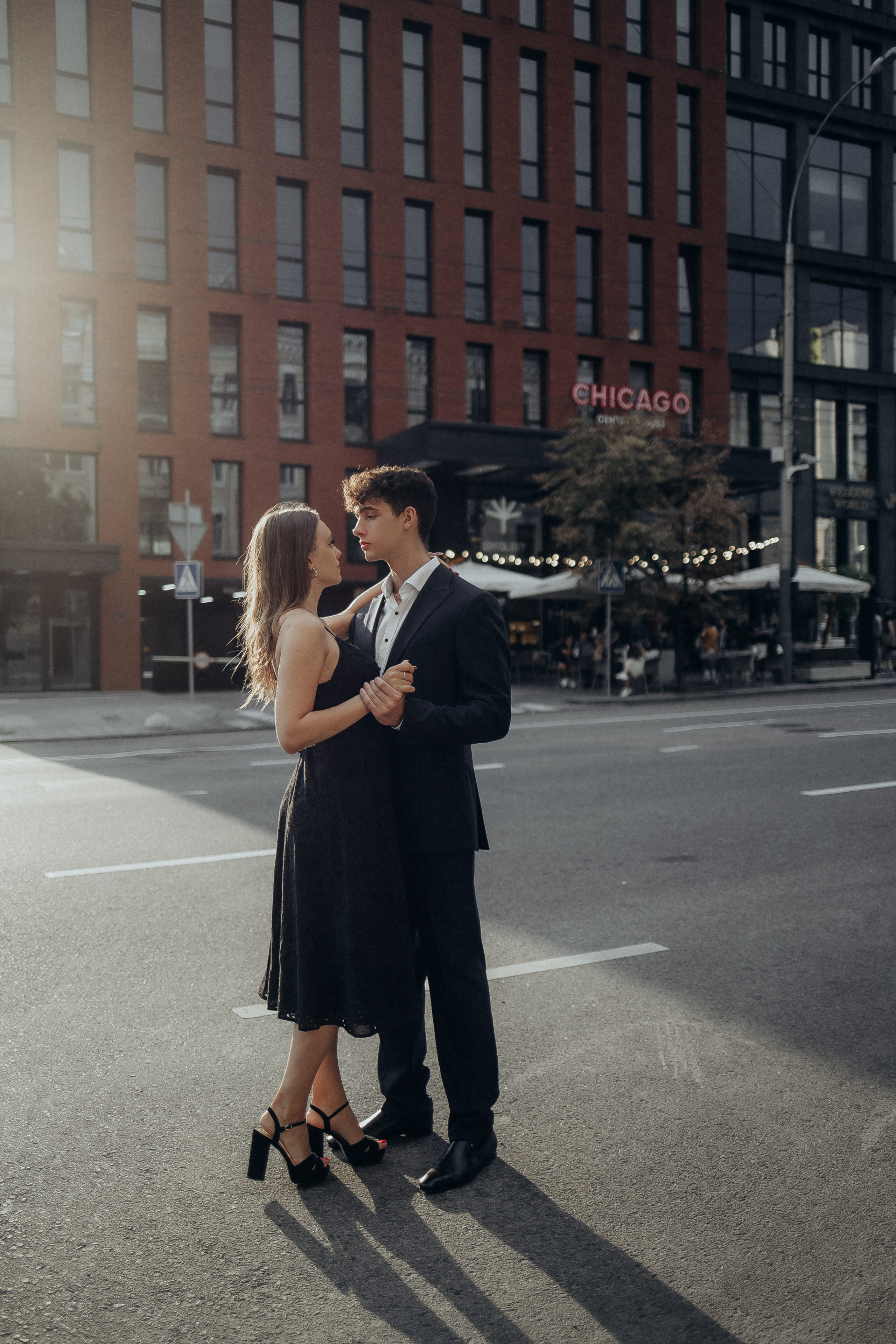 Фотограф Максим Остапенко | Кам'янець-Подільський | Львів | Київ