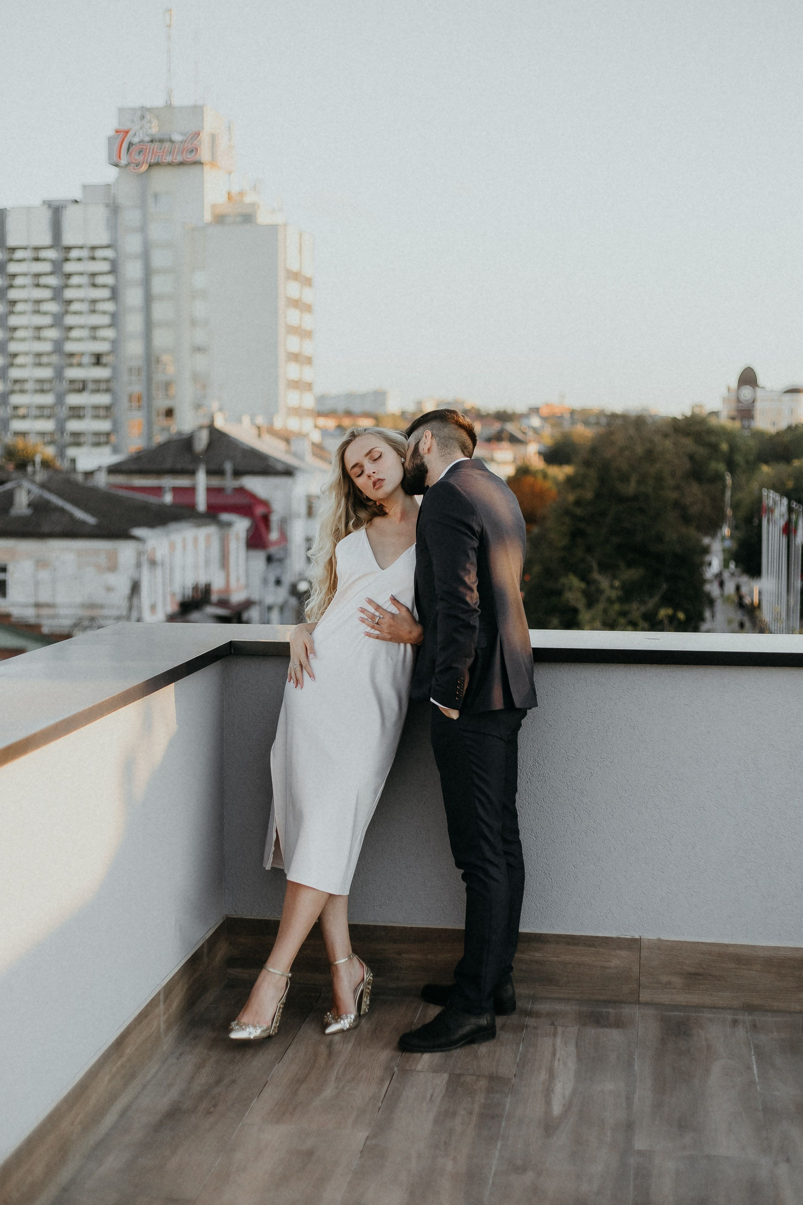 Фотограф Максим Остапенко | Кам'янець-Подільський | Львів | Київ