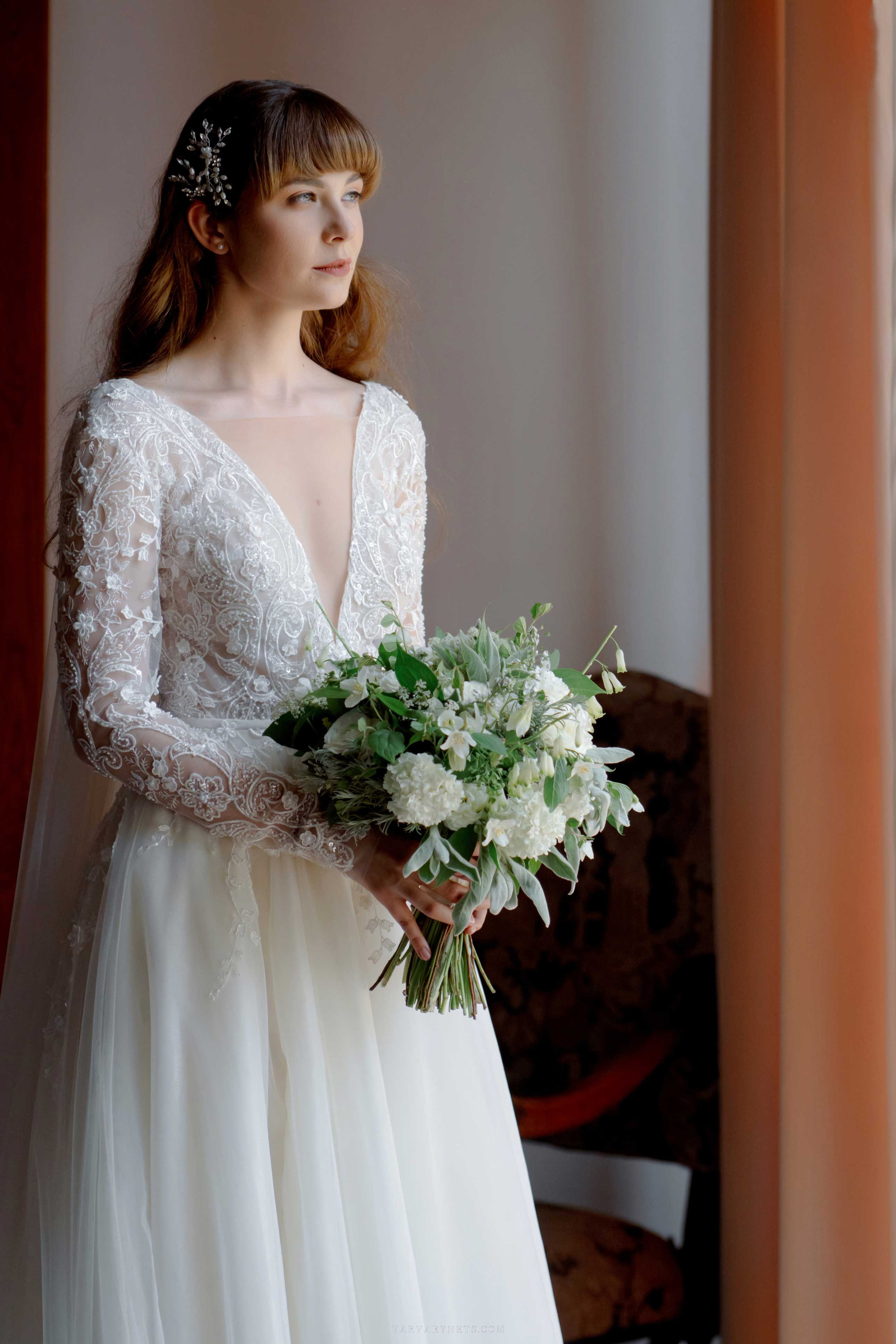 Свадьба в замках Чехии. Vitalie Varvarynets — свадебный фотограф Прага