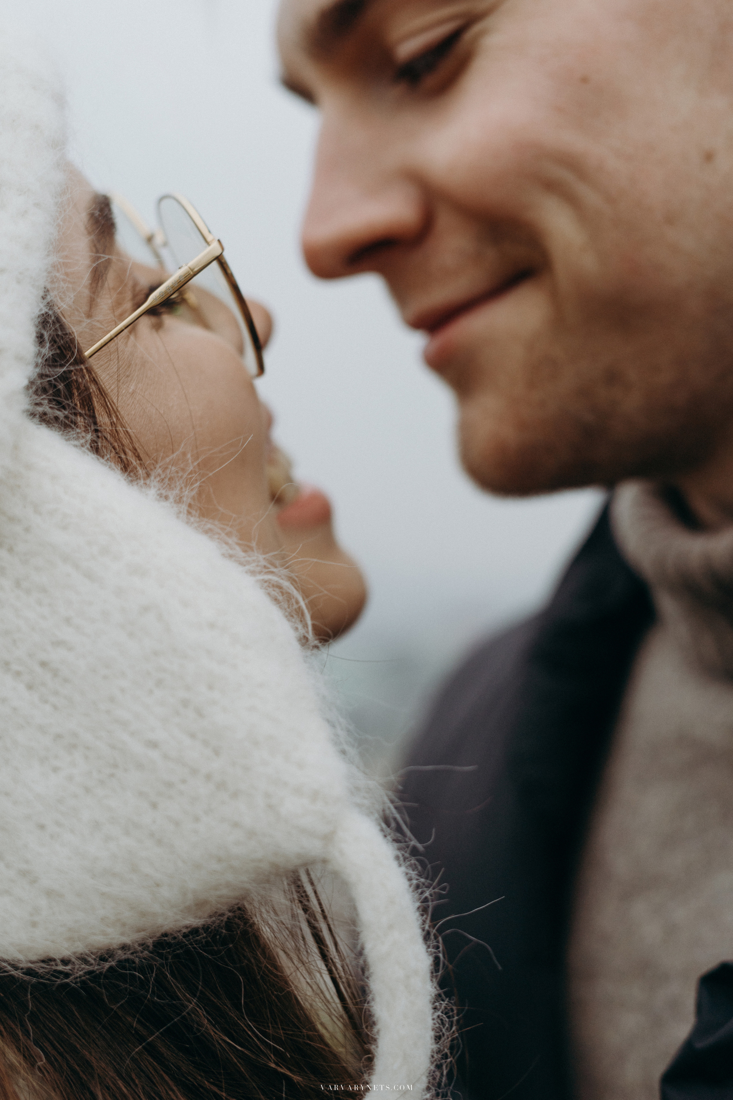 Романтика на высоте: История с видами Праги. Vitalie Varvarynets — свадебный фотограф Прага