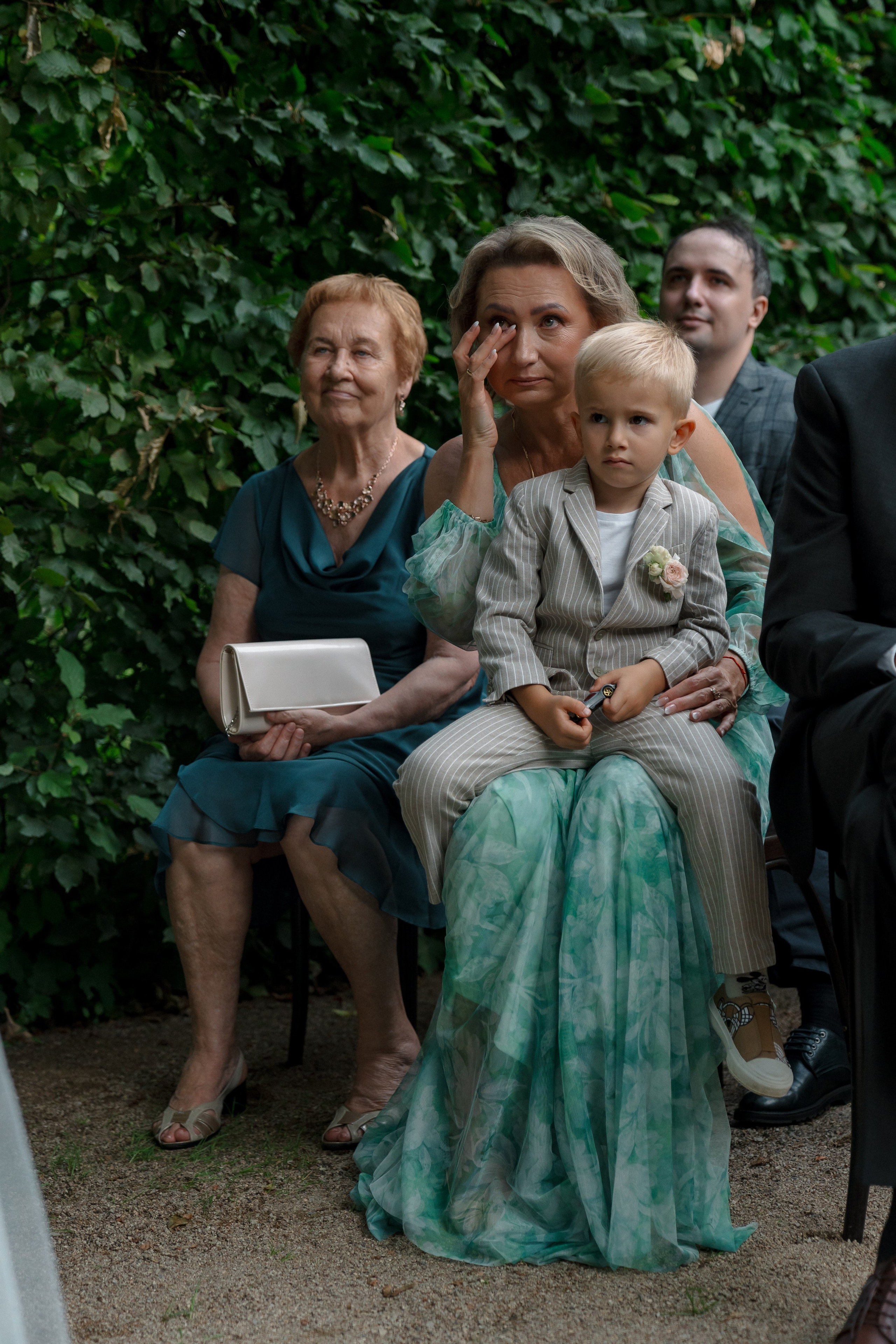 A Romantic Tuscan-Inspired Wedding in Czech Republic. Vitalie Varvarynets - Весільний фотограф Прага