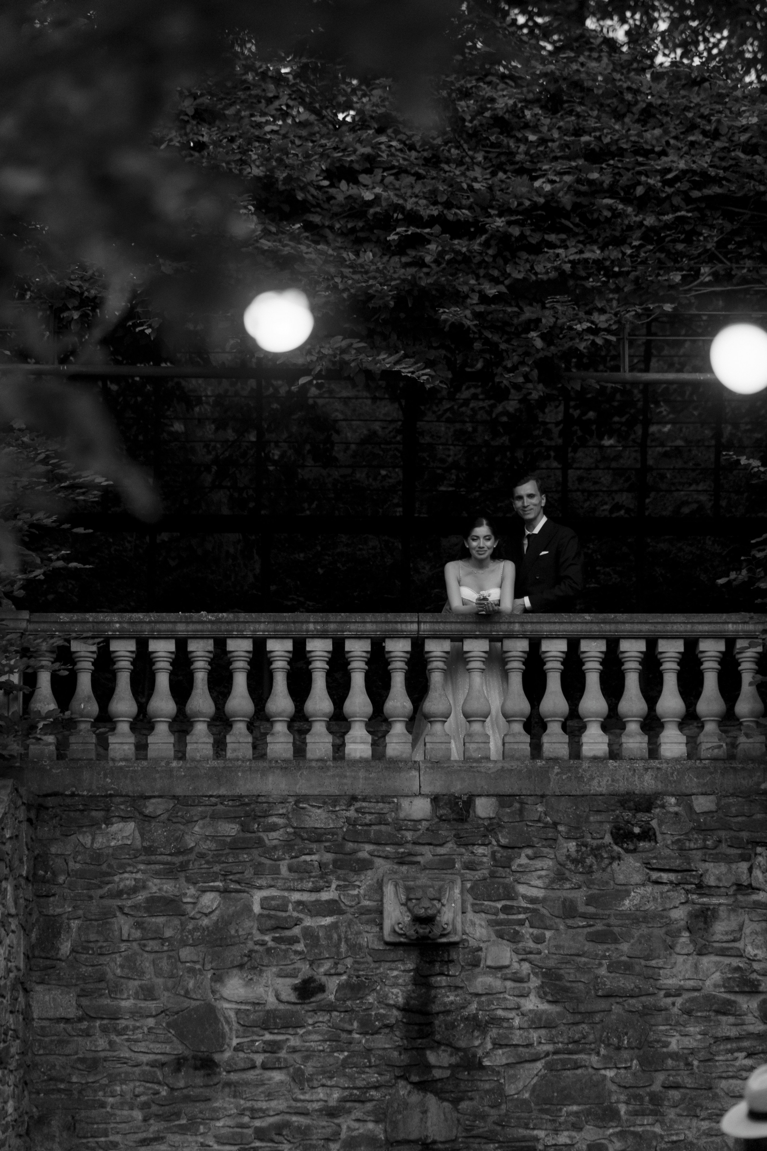 A Romantic Tuscan-Inspired Wedding in Czech Republic. Vitalie Varvarynets - Весільний фотограф Прага