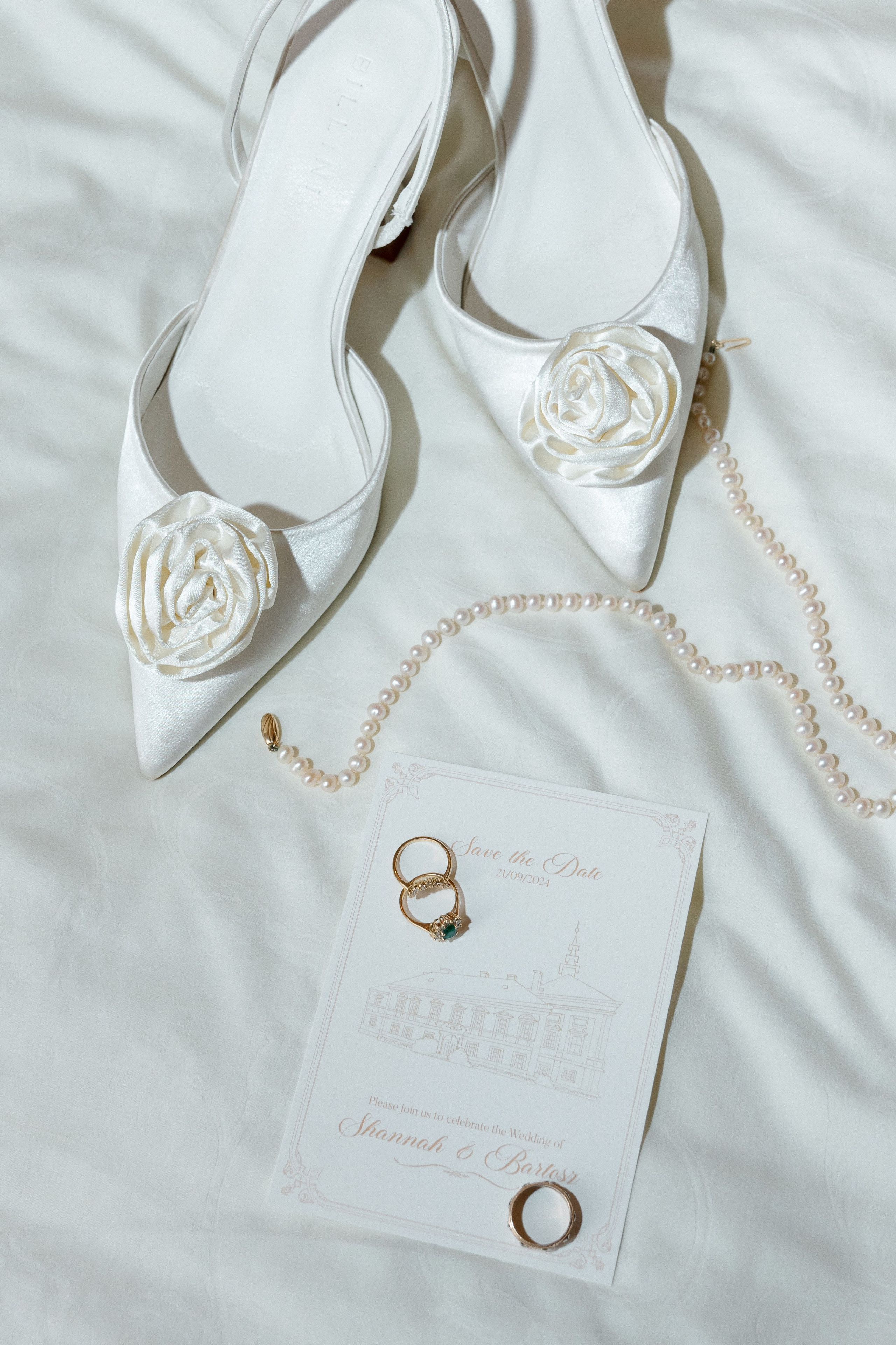 Timeless Elegance: Shanna and Bartosz’s Wedding at Radic Castle. Vitalie Varvarynets — Prague Wedding Photographer