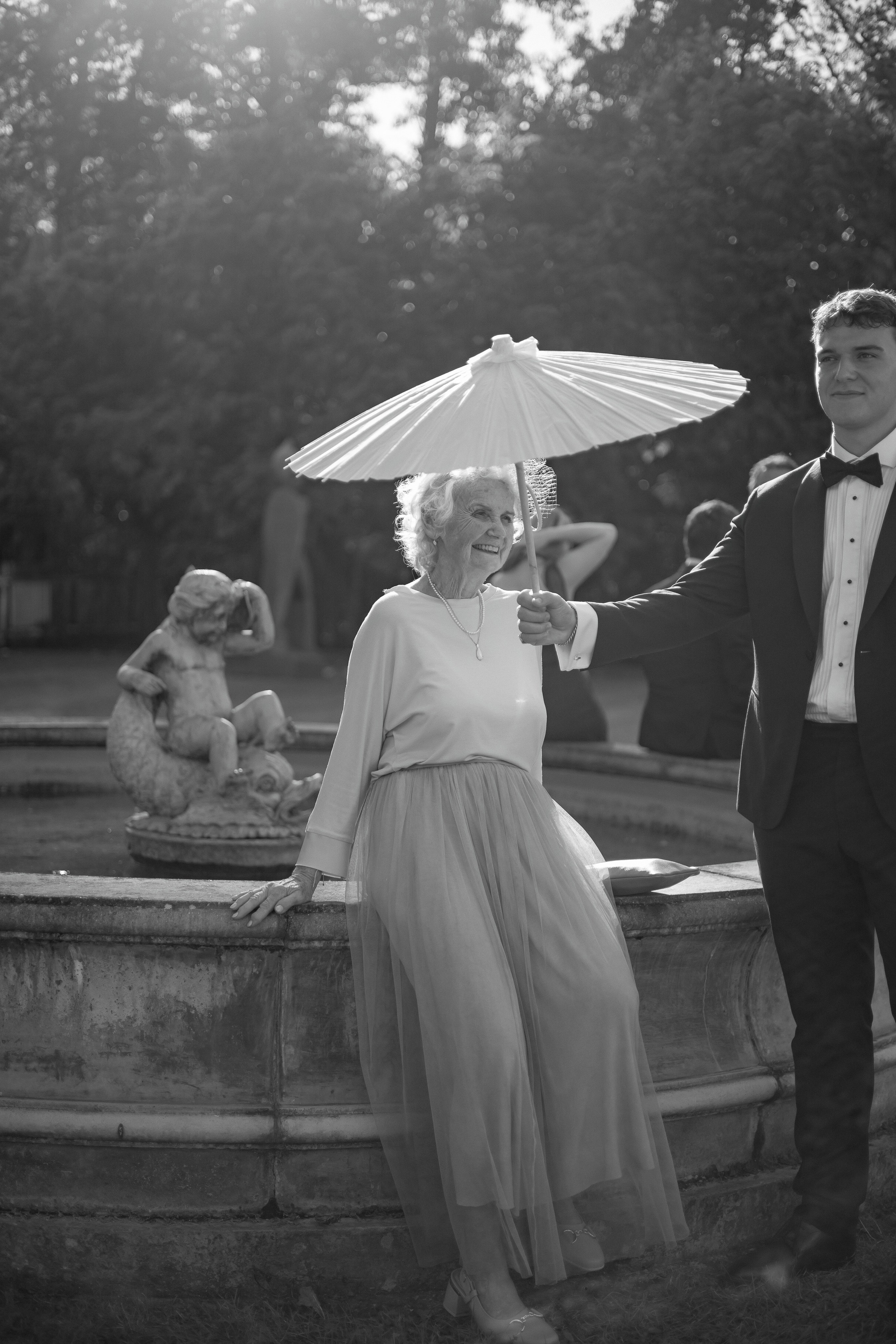 Timeless Elegance: Shanna and Bartosz’s Wedding at Radic Castle. Vitalie Varvarynets — Prague Wedding Photographer