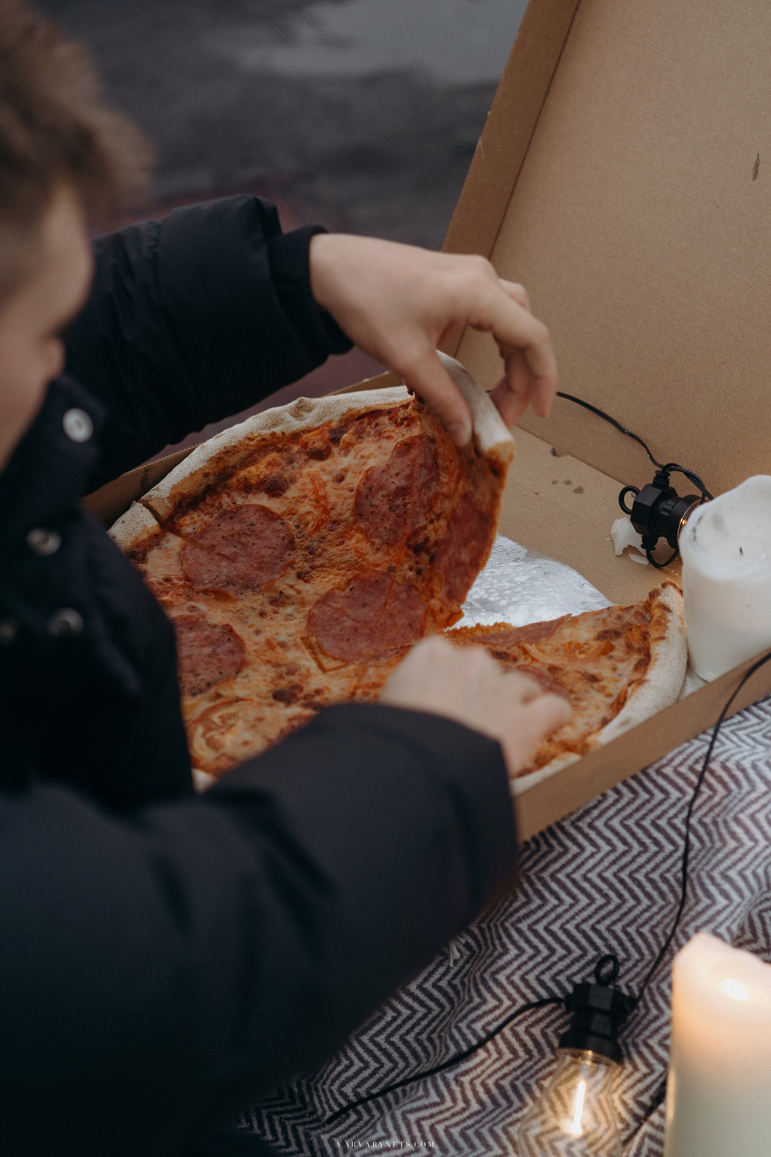 The magical proposal of hand and heart in enchanting Prague. Vitalie Varvarynets - Весільний фотограф Прага