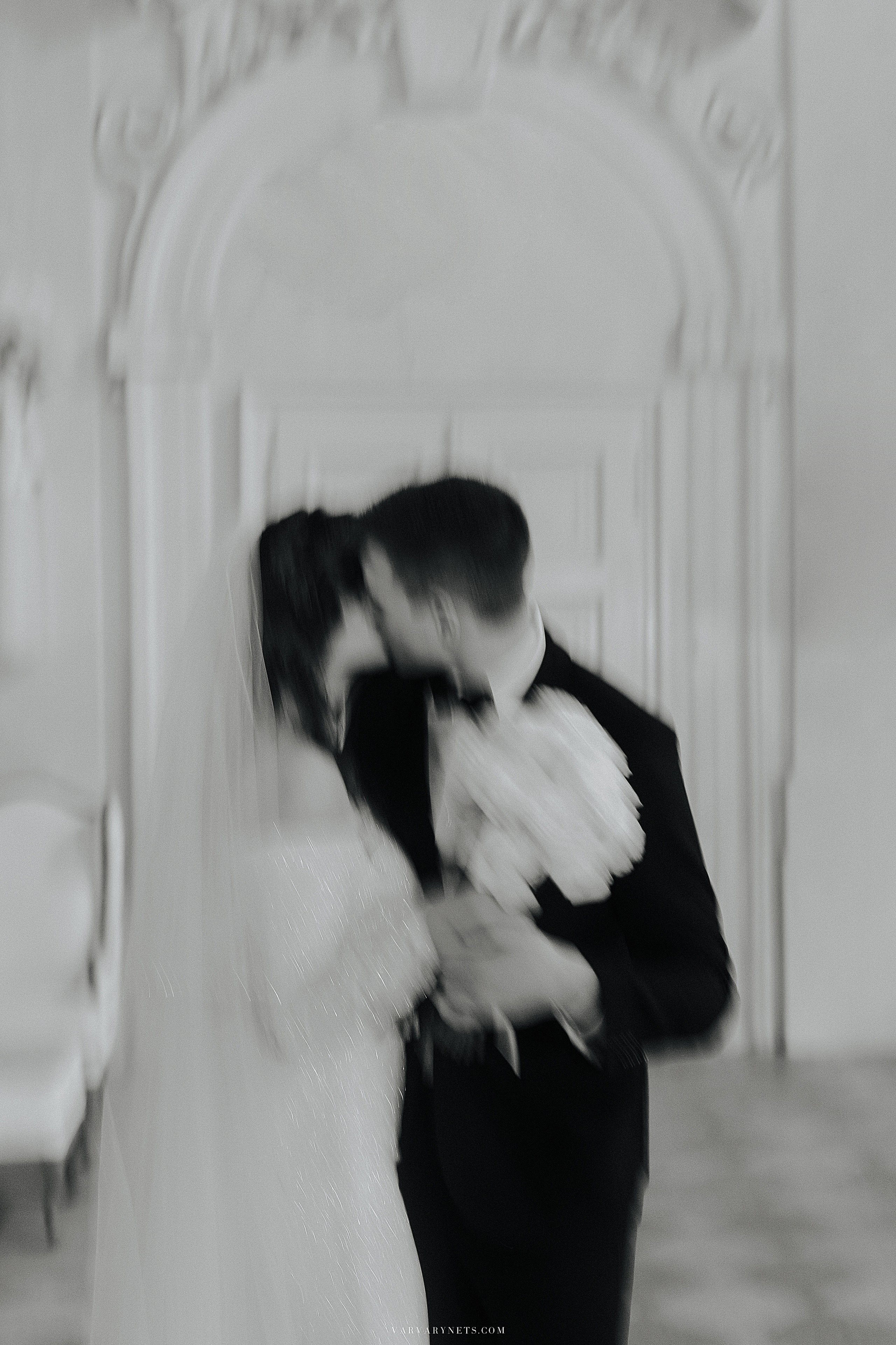 When Hollywood Glamour Met Czech Castle Charms: Natalie and Thomas. Vitalie Varvarynets — Prague Wedding Photographer