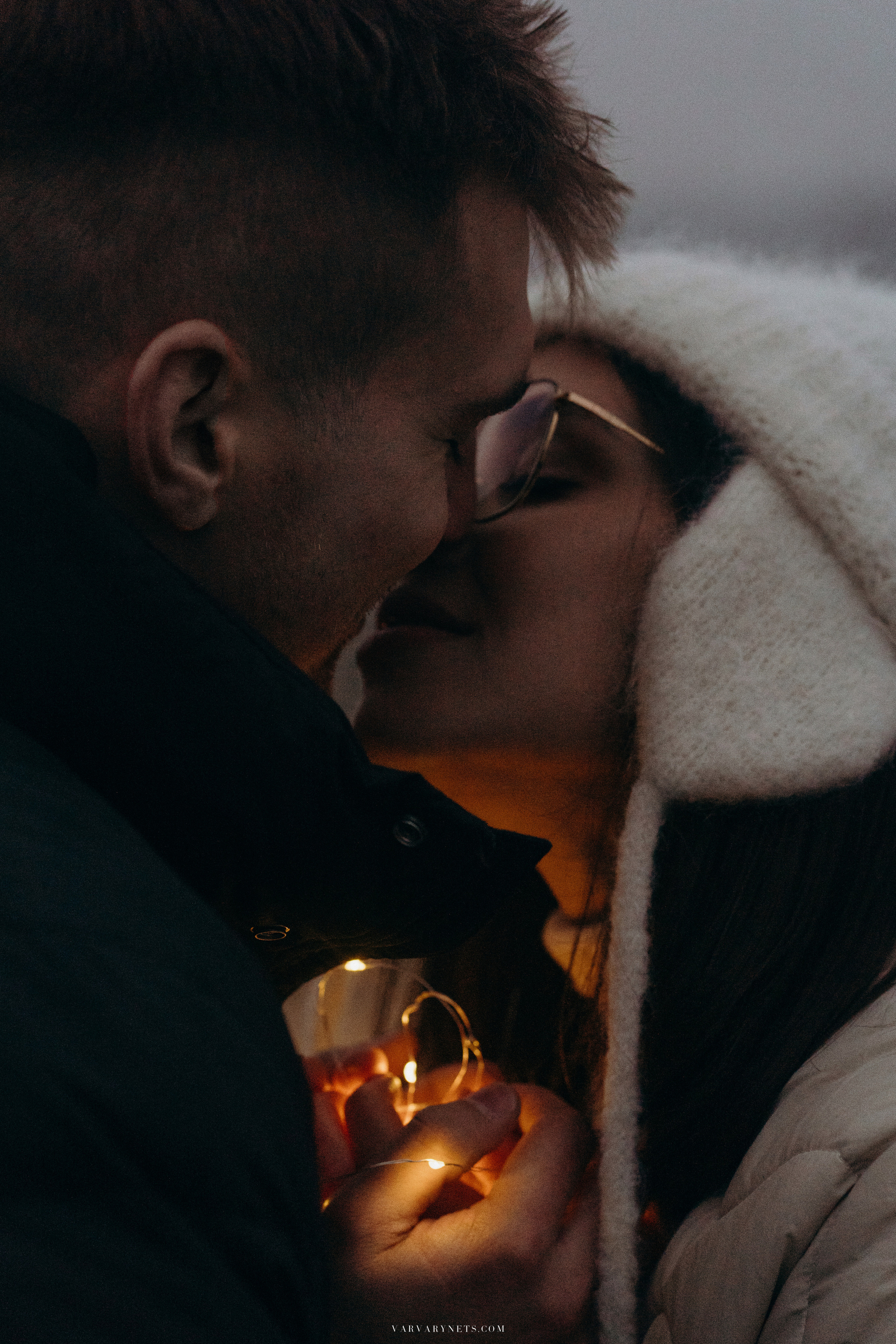 Романтика на высоте: История с видами Праги. Vitalie Varvarynets — свадебный фотограф Прага