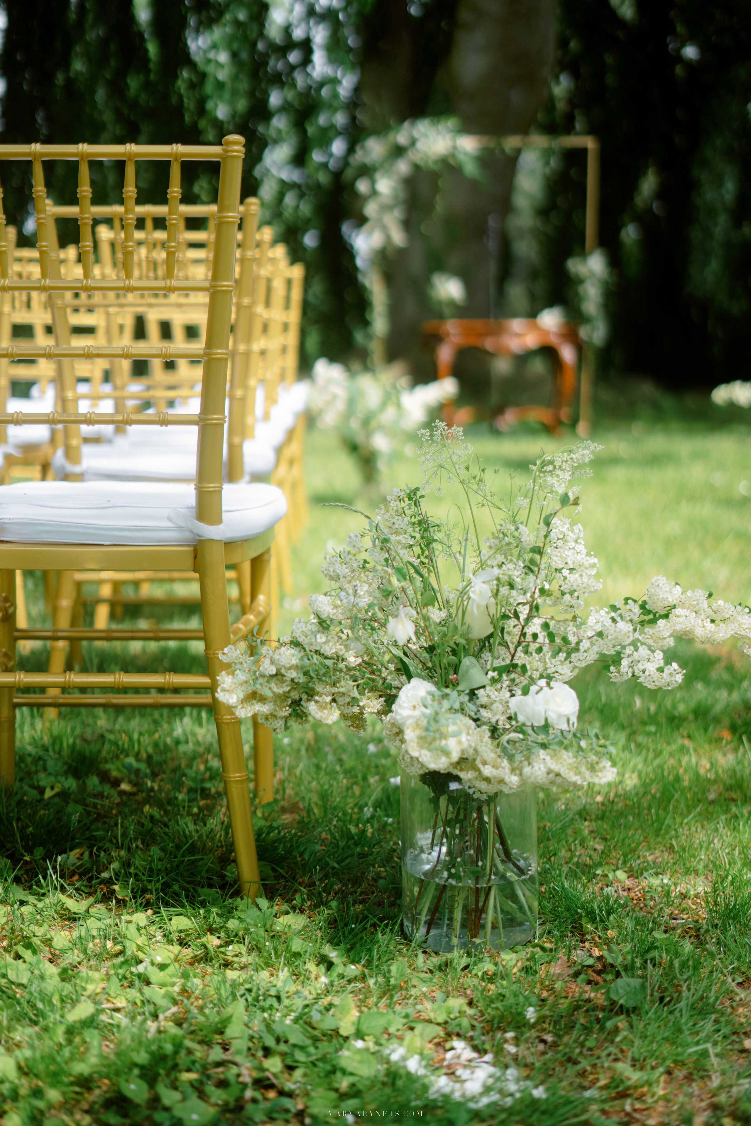 Свадьба в замках Чехии. Vitalie Varvarynets — свадебный фотограф Прага