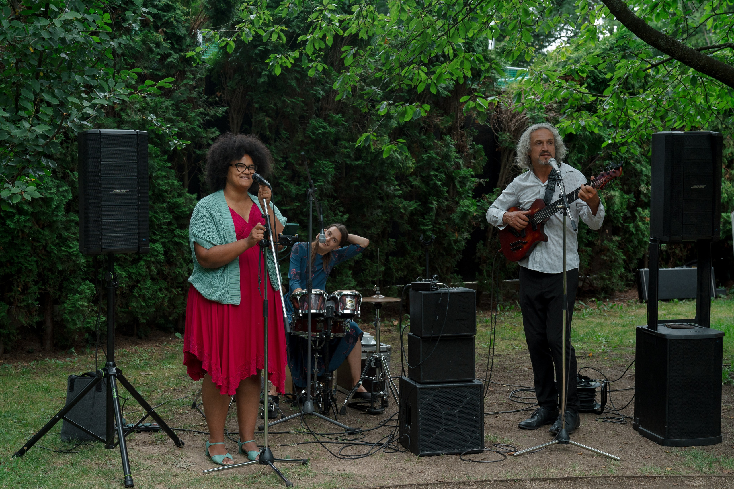 A Romantic Tuscan-Inspired Wedding in Czech Republic. Vitalie Varvarynets - Весільний фотограф Прага