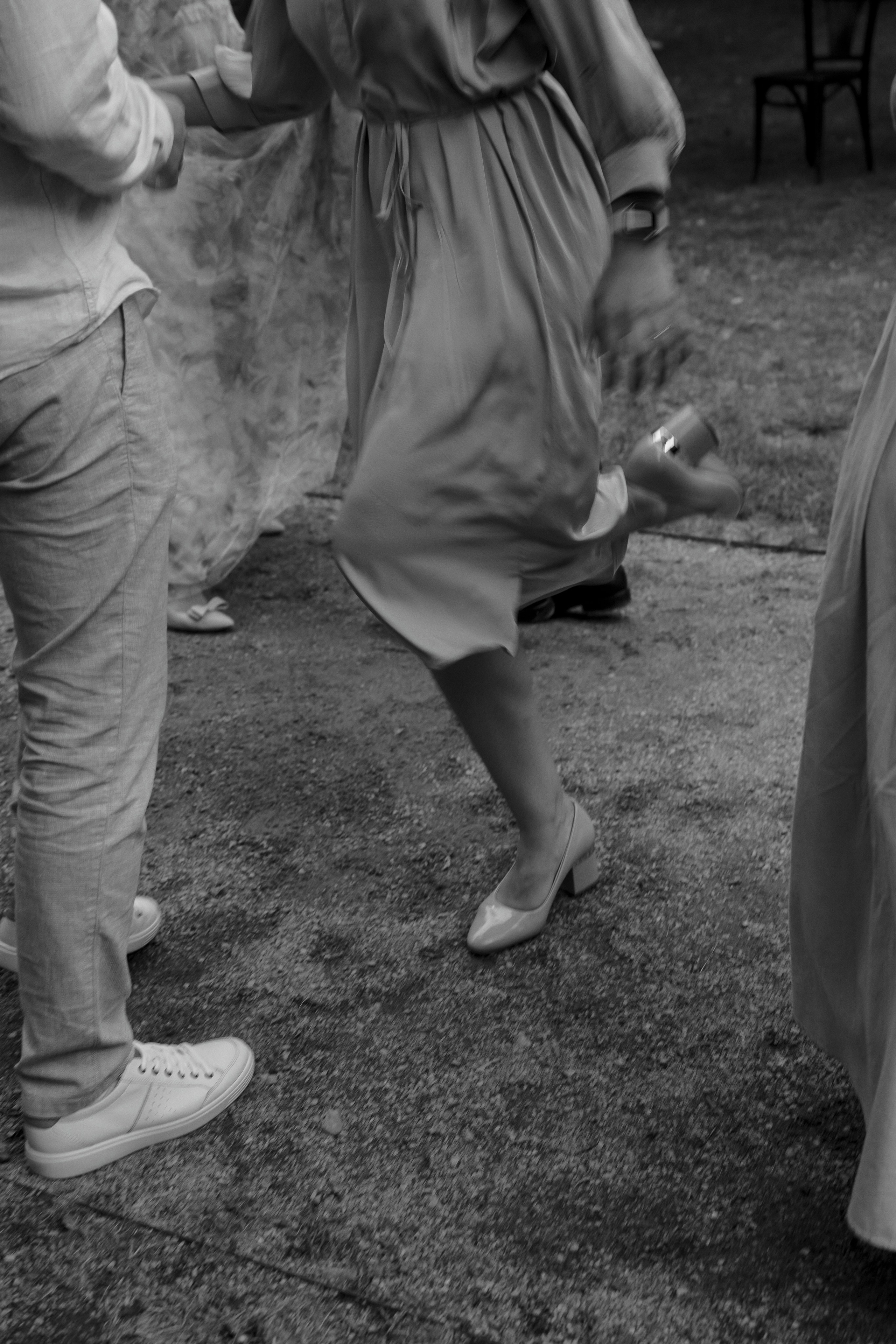 A Romantic Tuscan-Inspired Wedding in Czech Republic. Vitalie Varvarynets - Весільний фотограф Прага