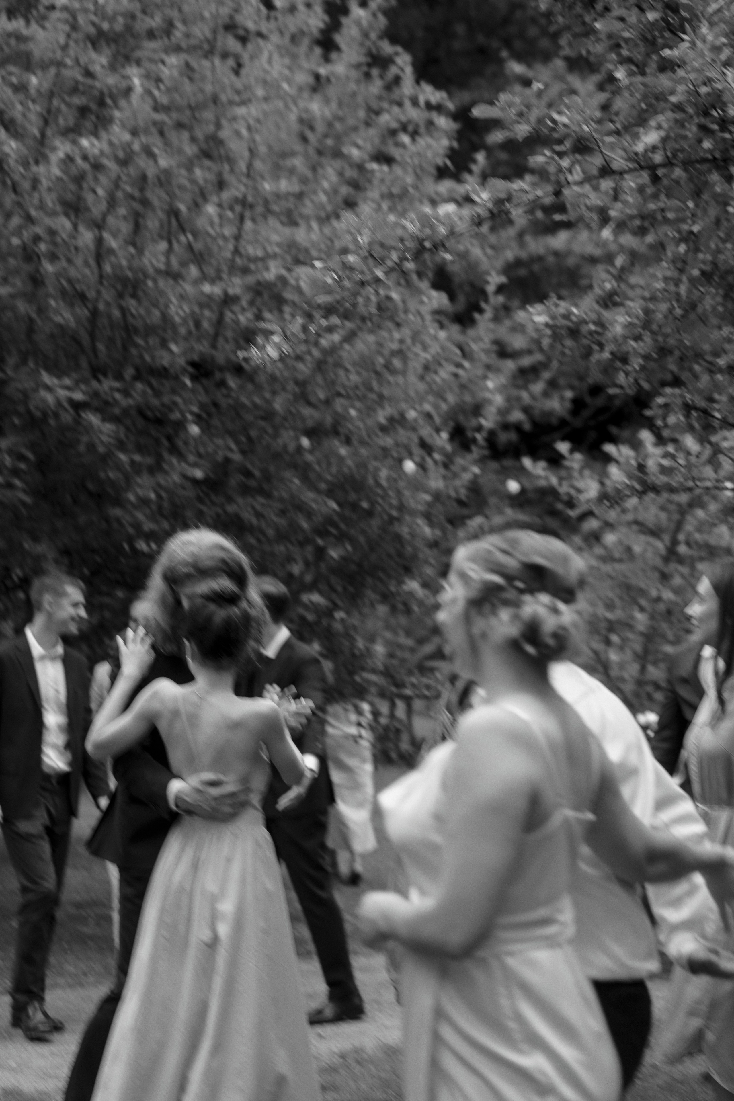 A Romantic Tuscan-Inspired Wedding in Czech Republic. Vitalie Varvarynets - Весільний фотограф Прага