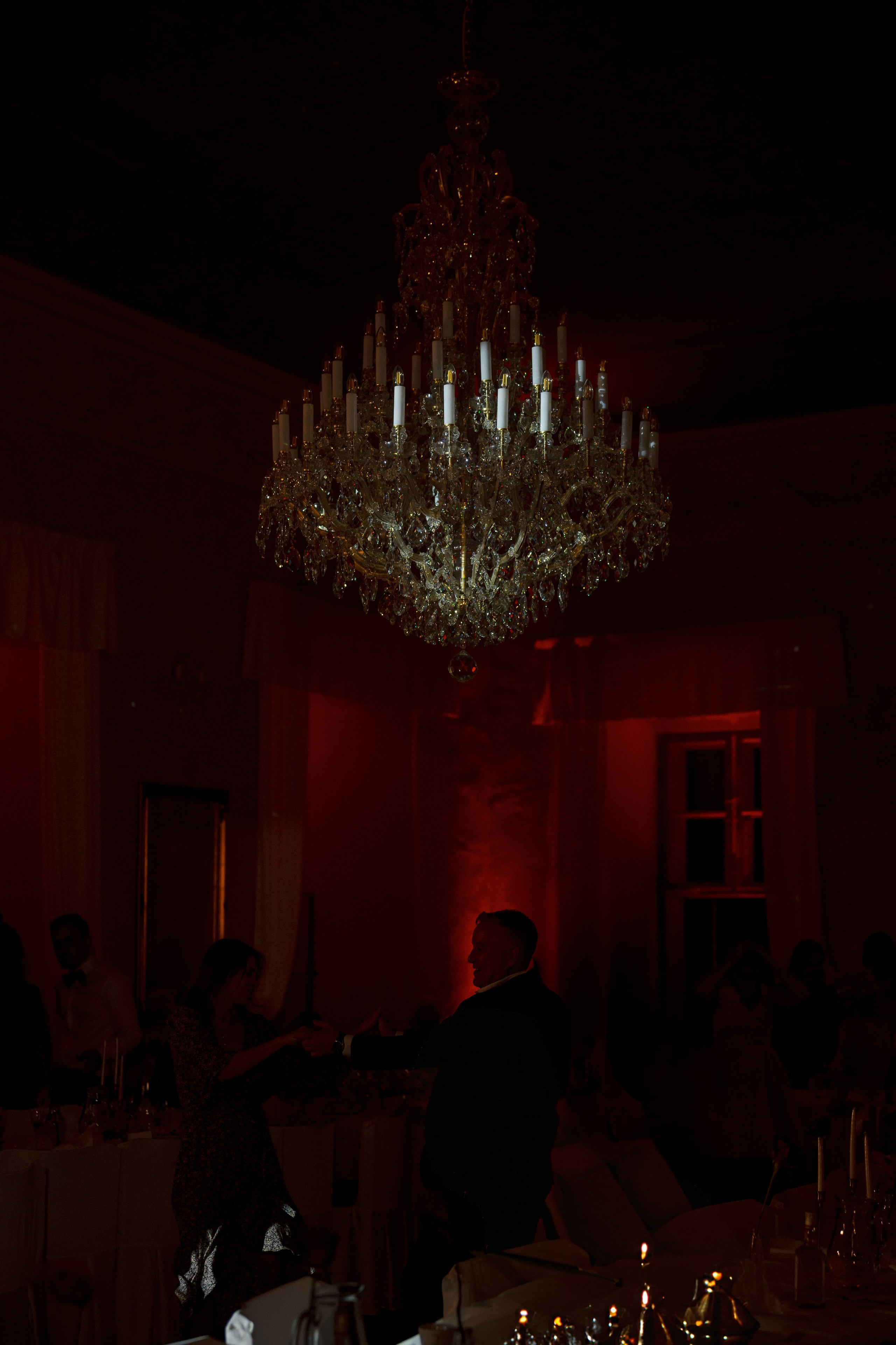 Timeless Elegance: Shanna and Bartosz’s Wedding at Radic Castle. Vitalie Varvarynets — Prague Wedding Photographer