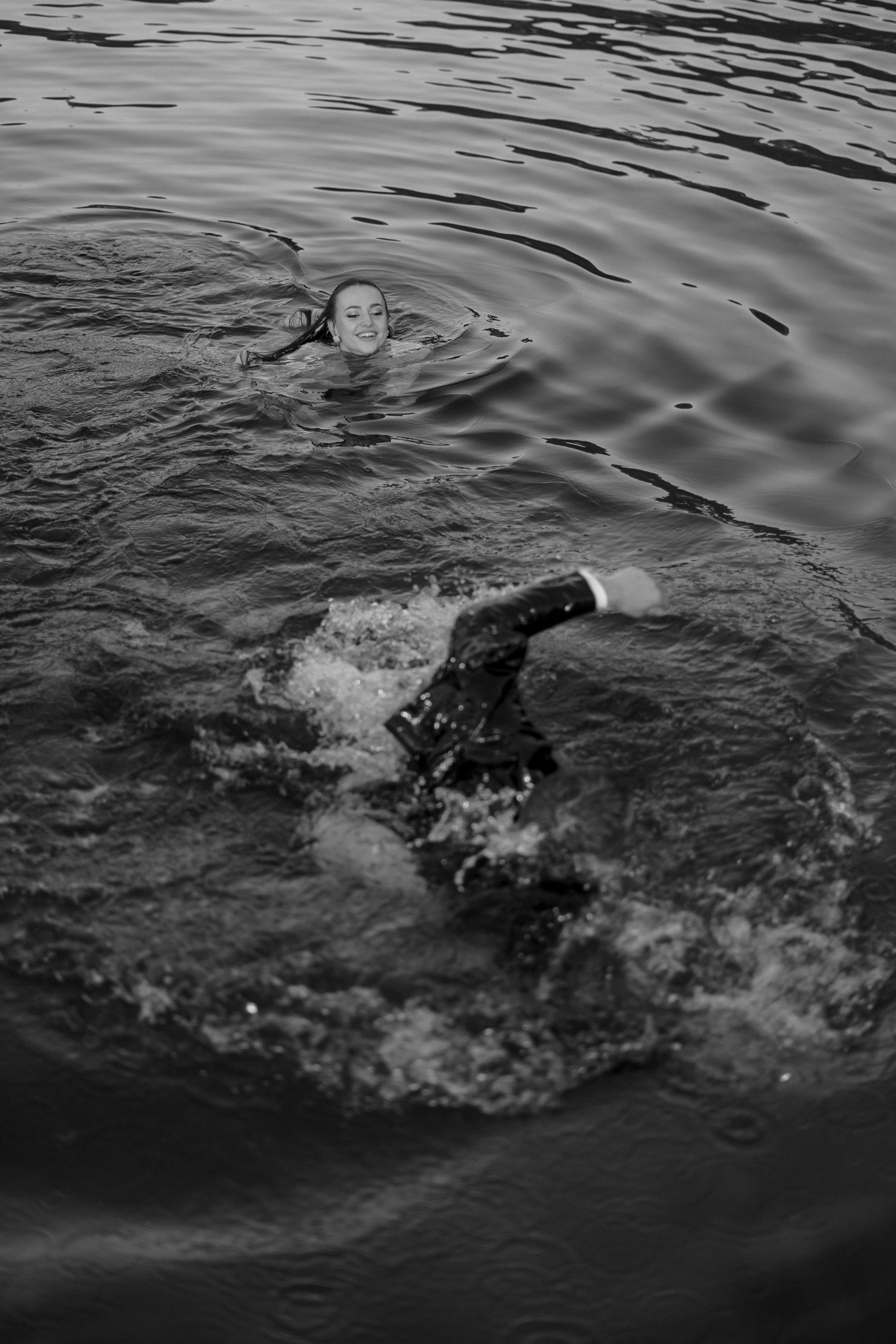 Summit Love: K&A Alpine Affair. Vitalie Varvarynets - Весільний фотограф Прага