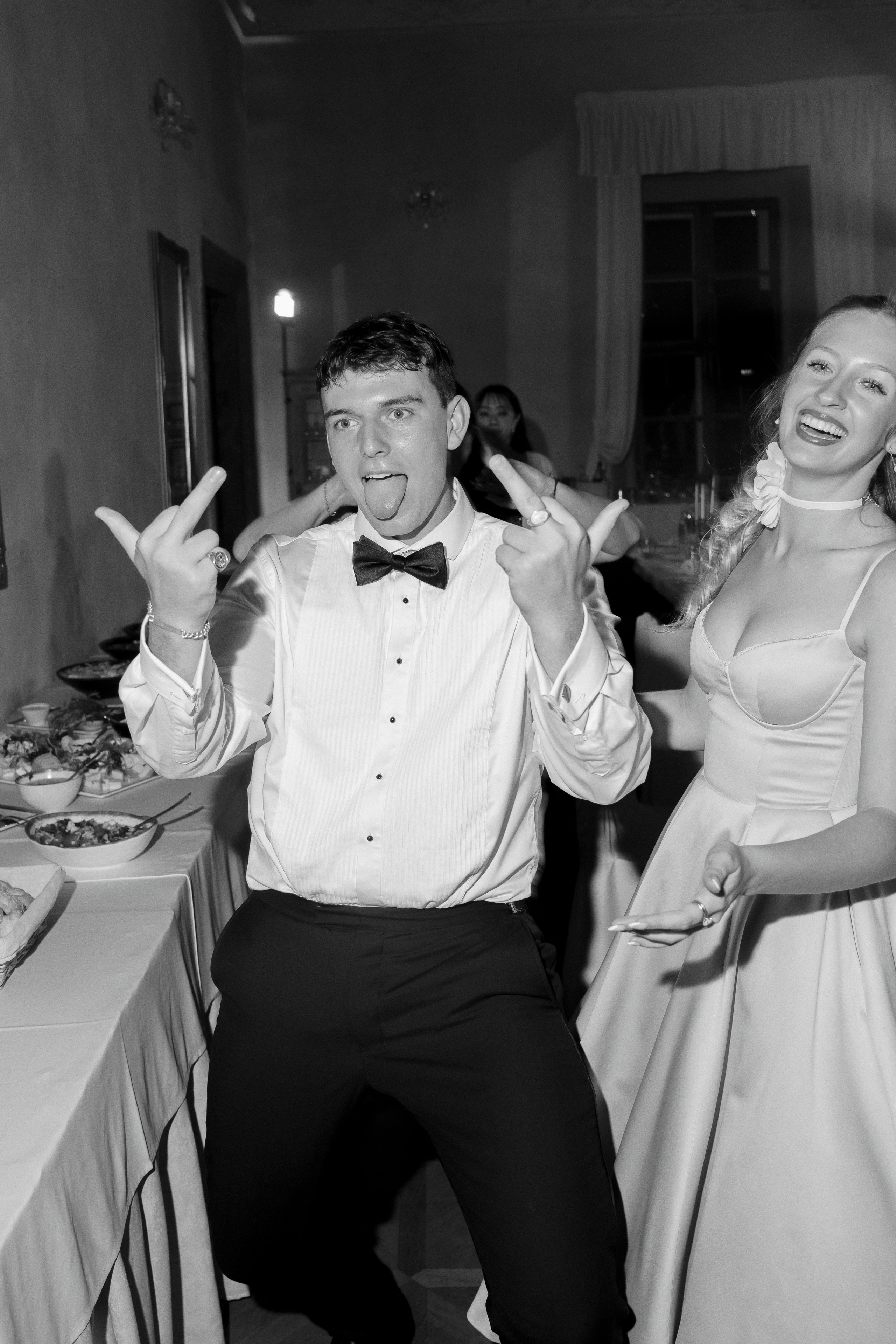 Timeless Elegance: Shanna and Bartosz’s Wedding at Radic Castle. Vitalie Varvarynets — Prague Wedding Photographer