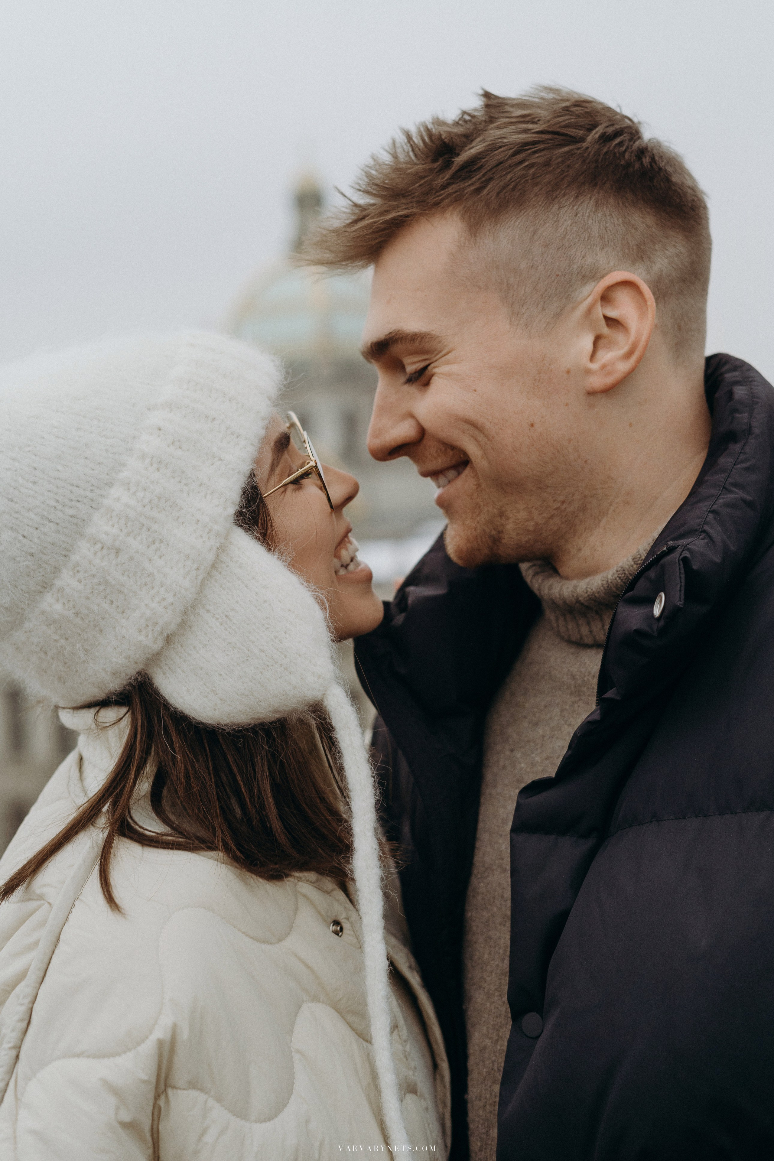 The magical proposal of hand and heart in enchanting Prague. Vitalie Varvarynets - Весільний фотограф Прага