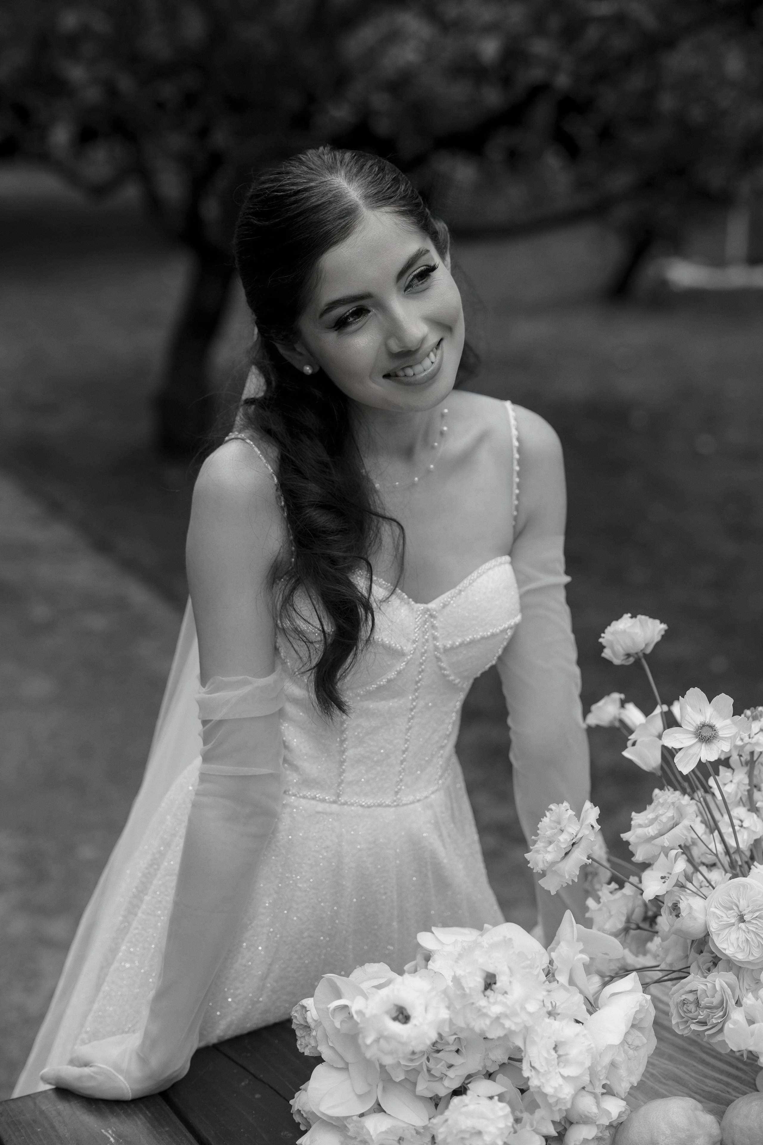 A Romantic Tuscan-Inspired Wedding in Czech Republic. Vitalie Varvarynets - Весільний фотограф Прага